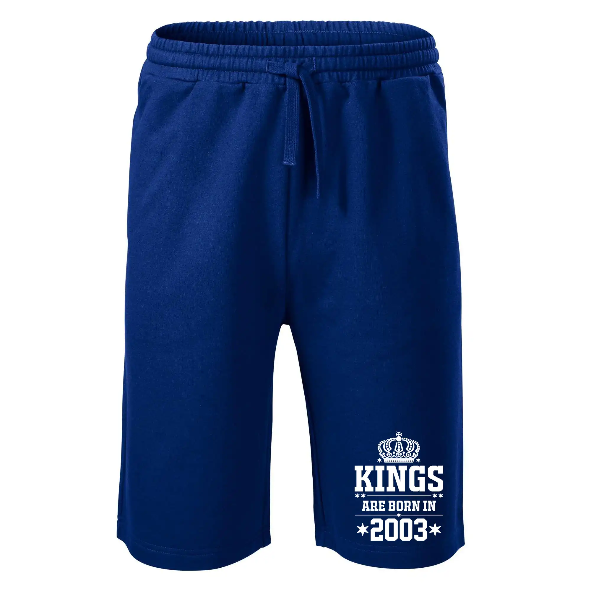Kings are born in 2003