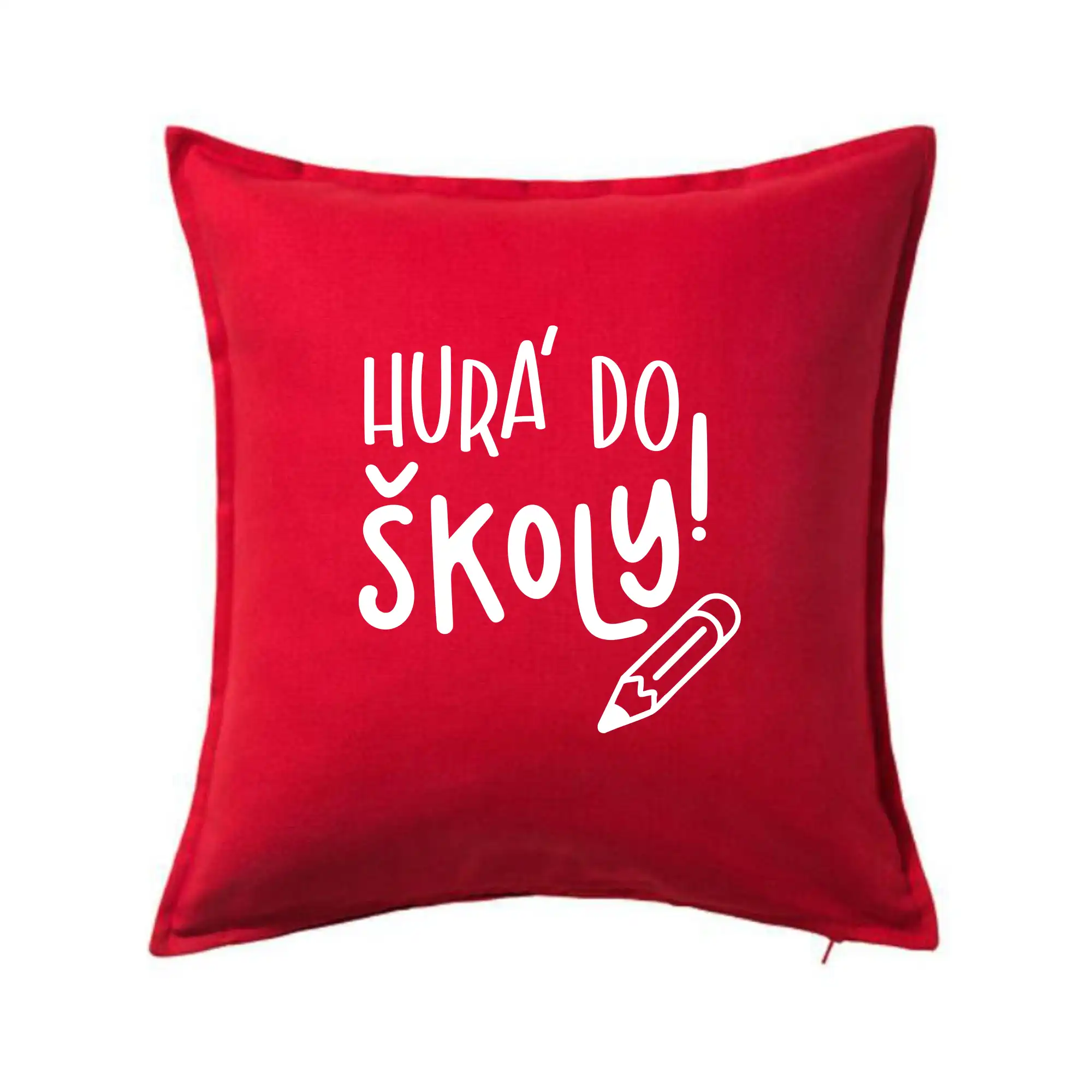 Hurá do školy!