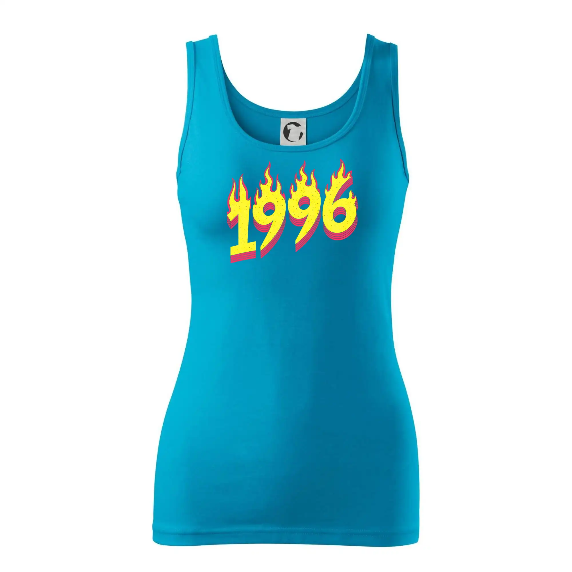 Narozeniny v ohni 1996