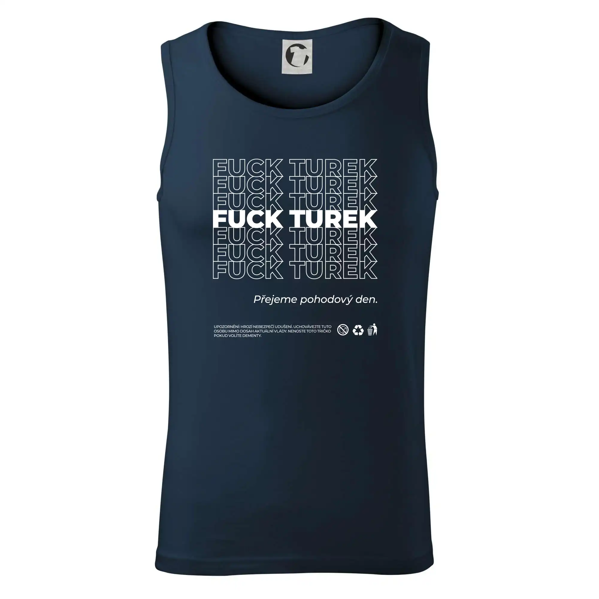 Turek recyklace
