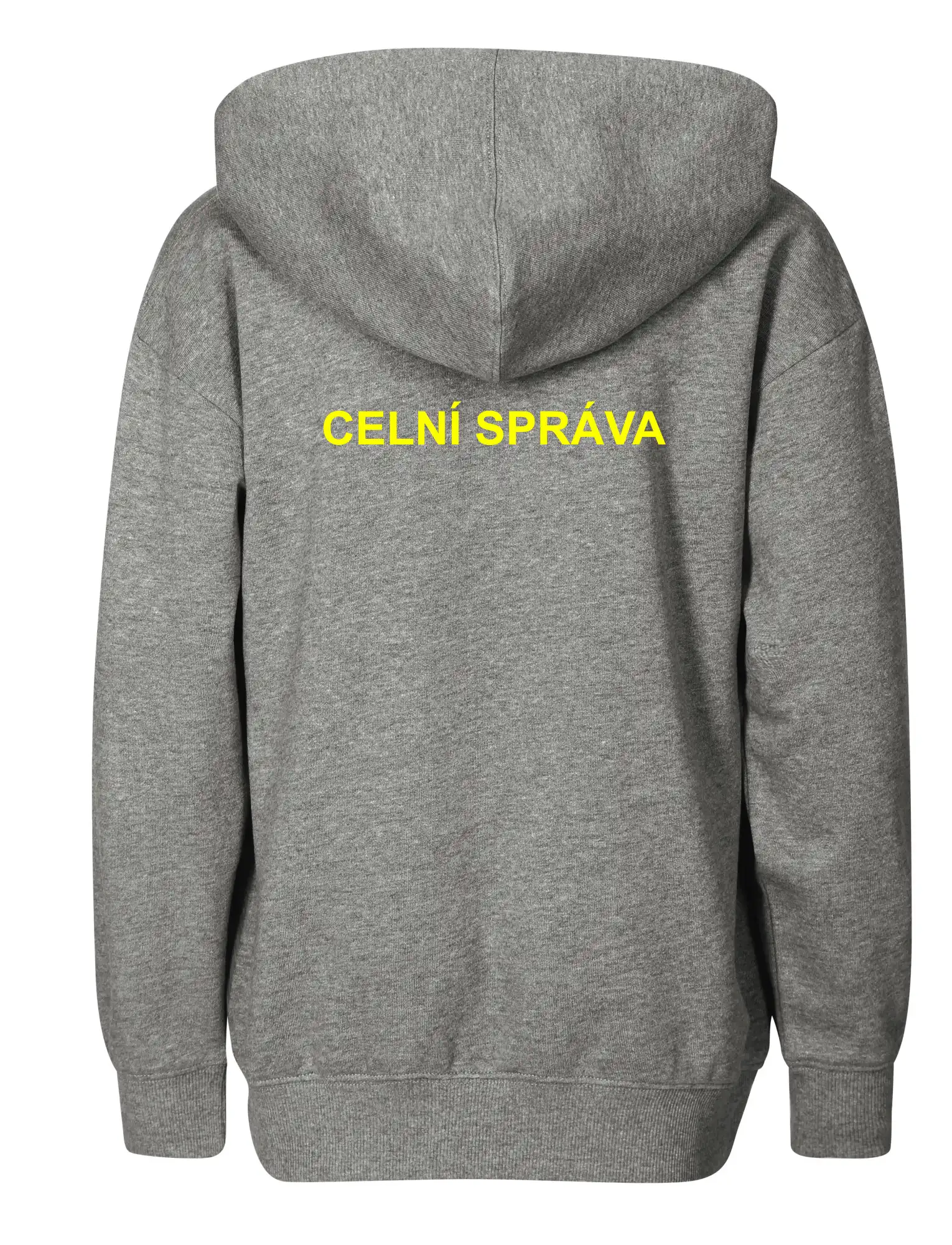 Celní správa