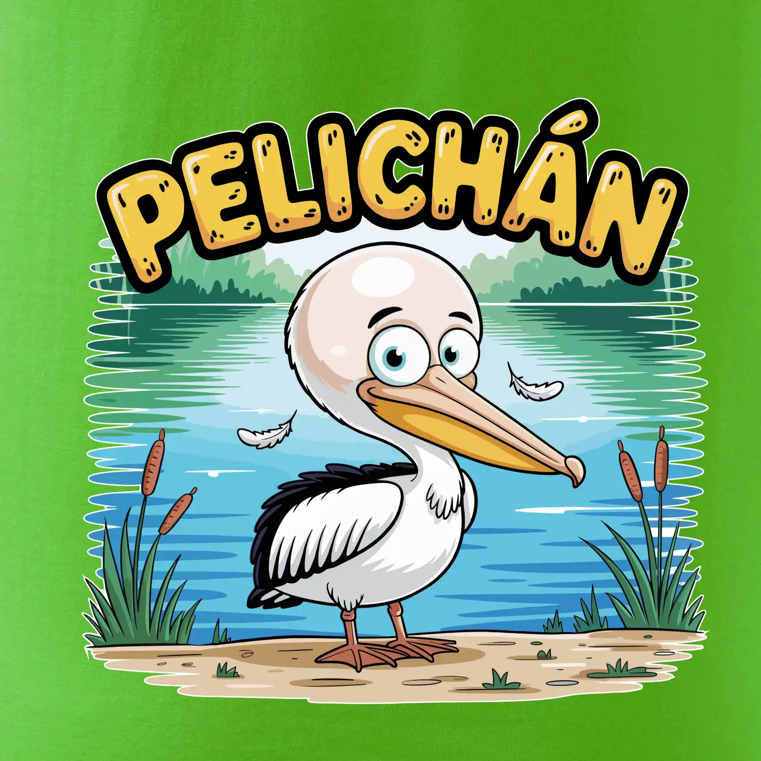Pelichán