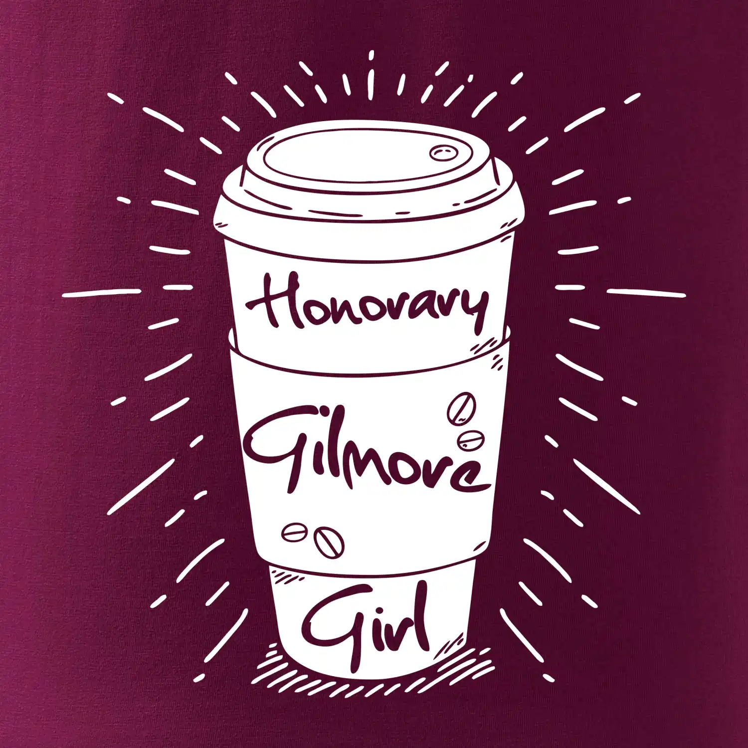 Honorary Gilmore Girl