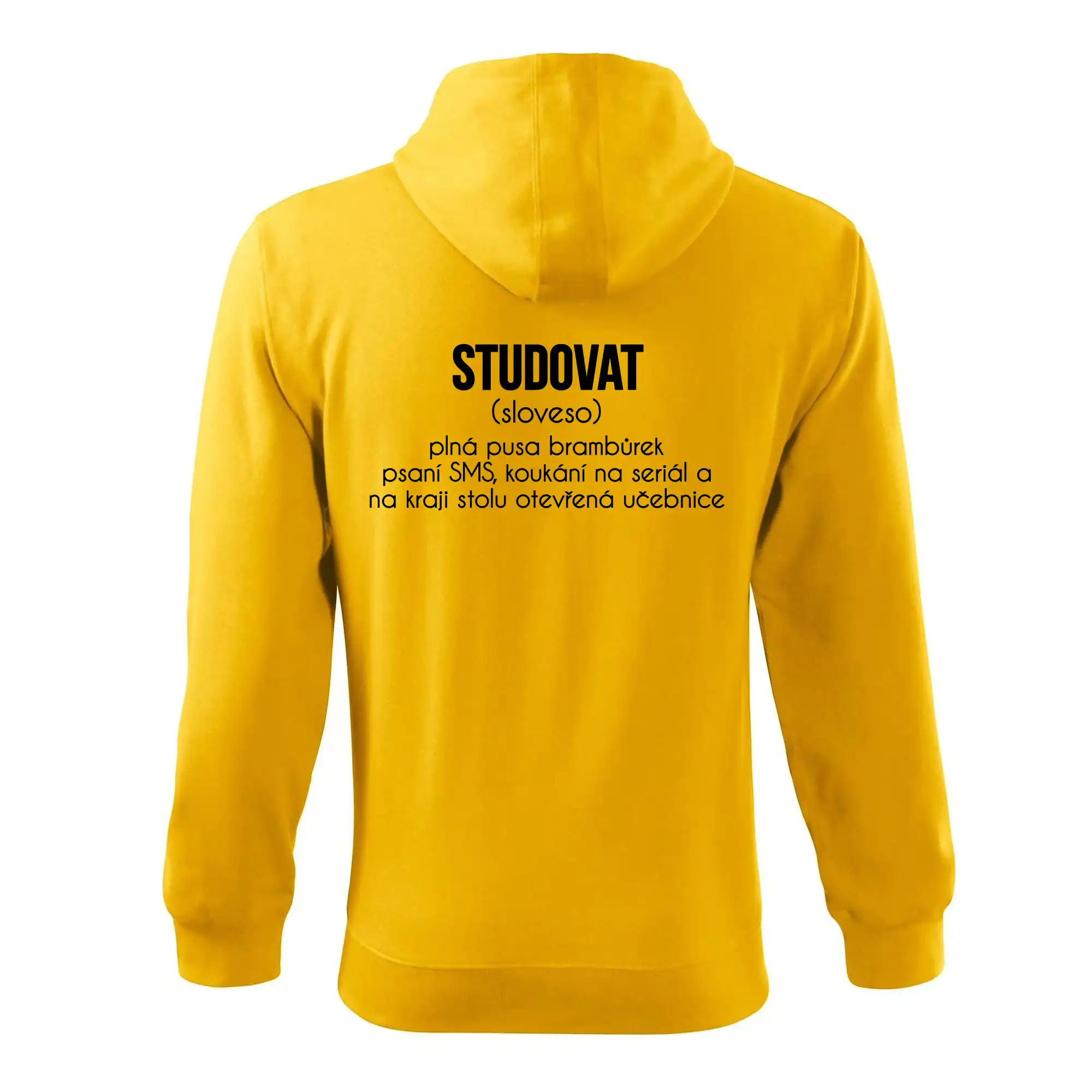 Studovat
