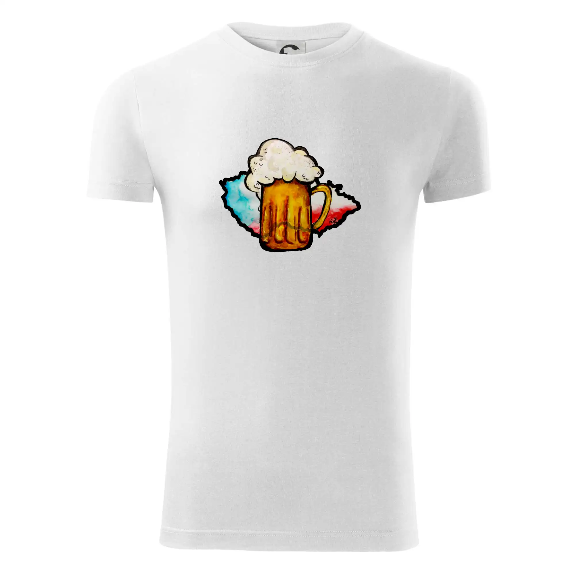 Český pivař (lulu_art)