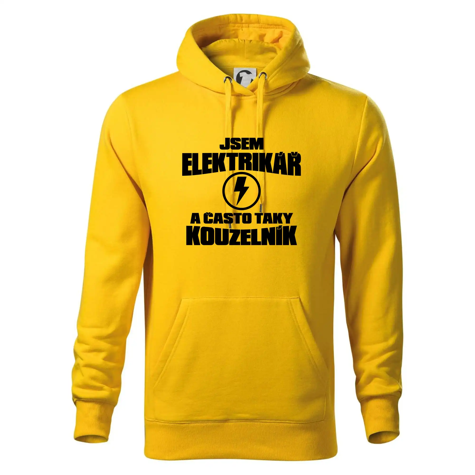 Elektrikář kouzelník