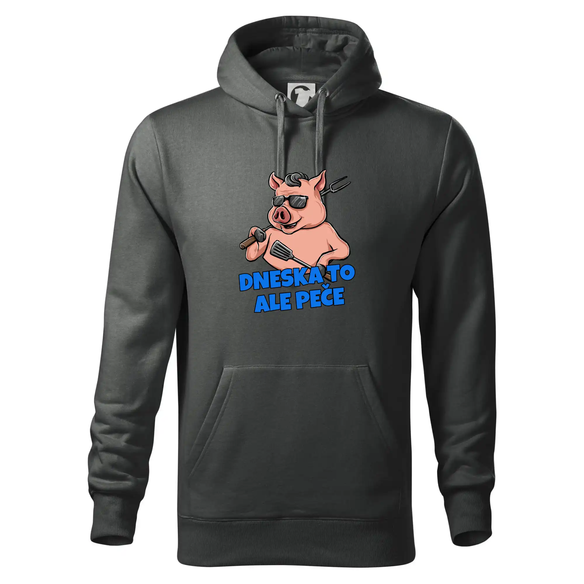 Dneska to ale peče