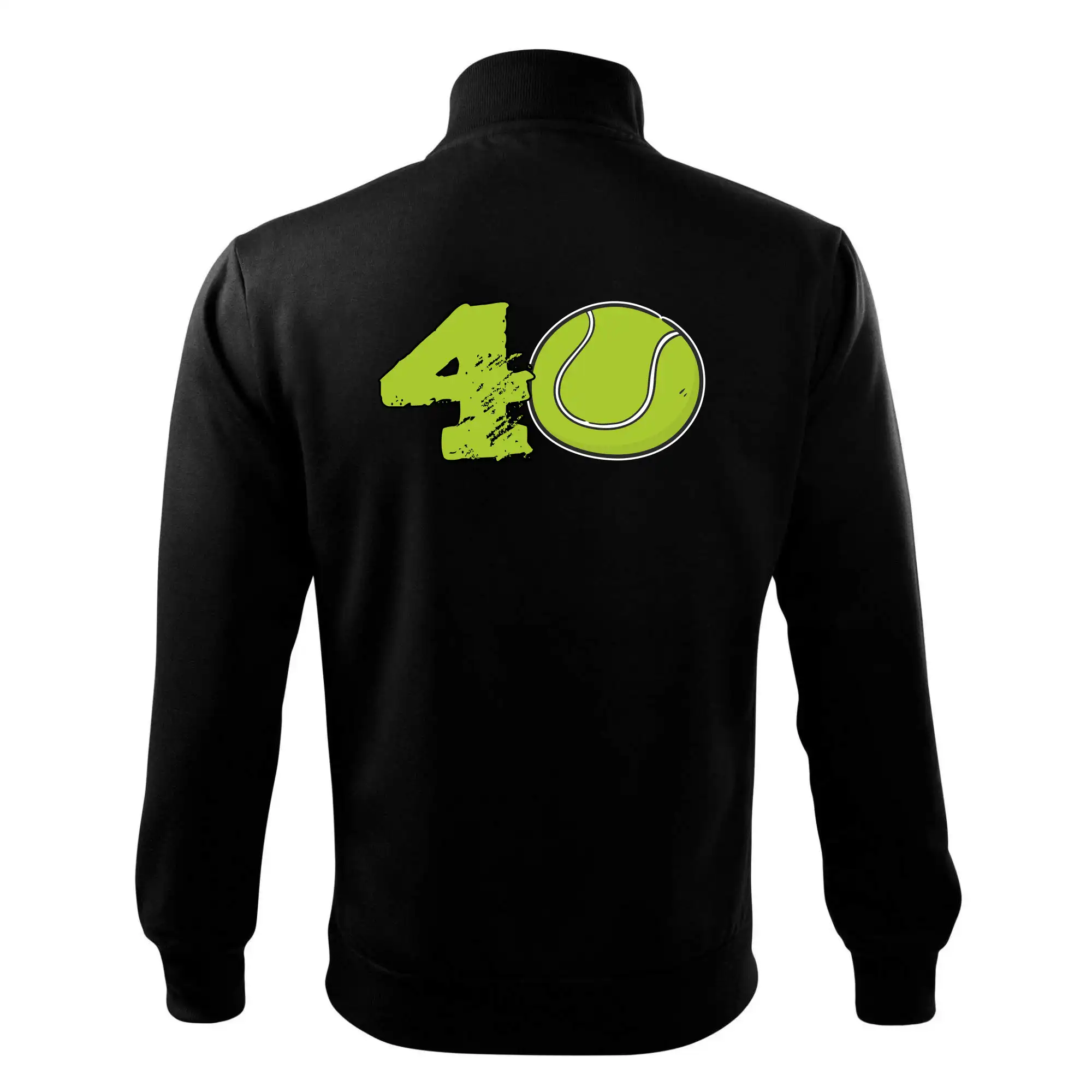 Tenis kulaté narozeniny 40