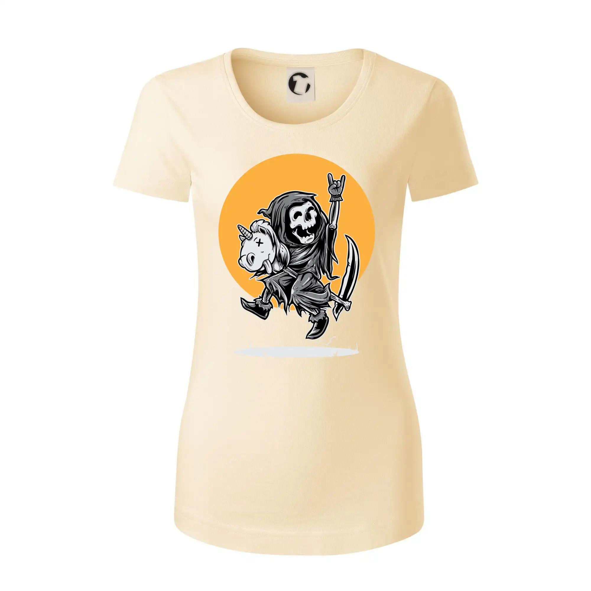 Jednorozeč vs. smrtka