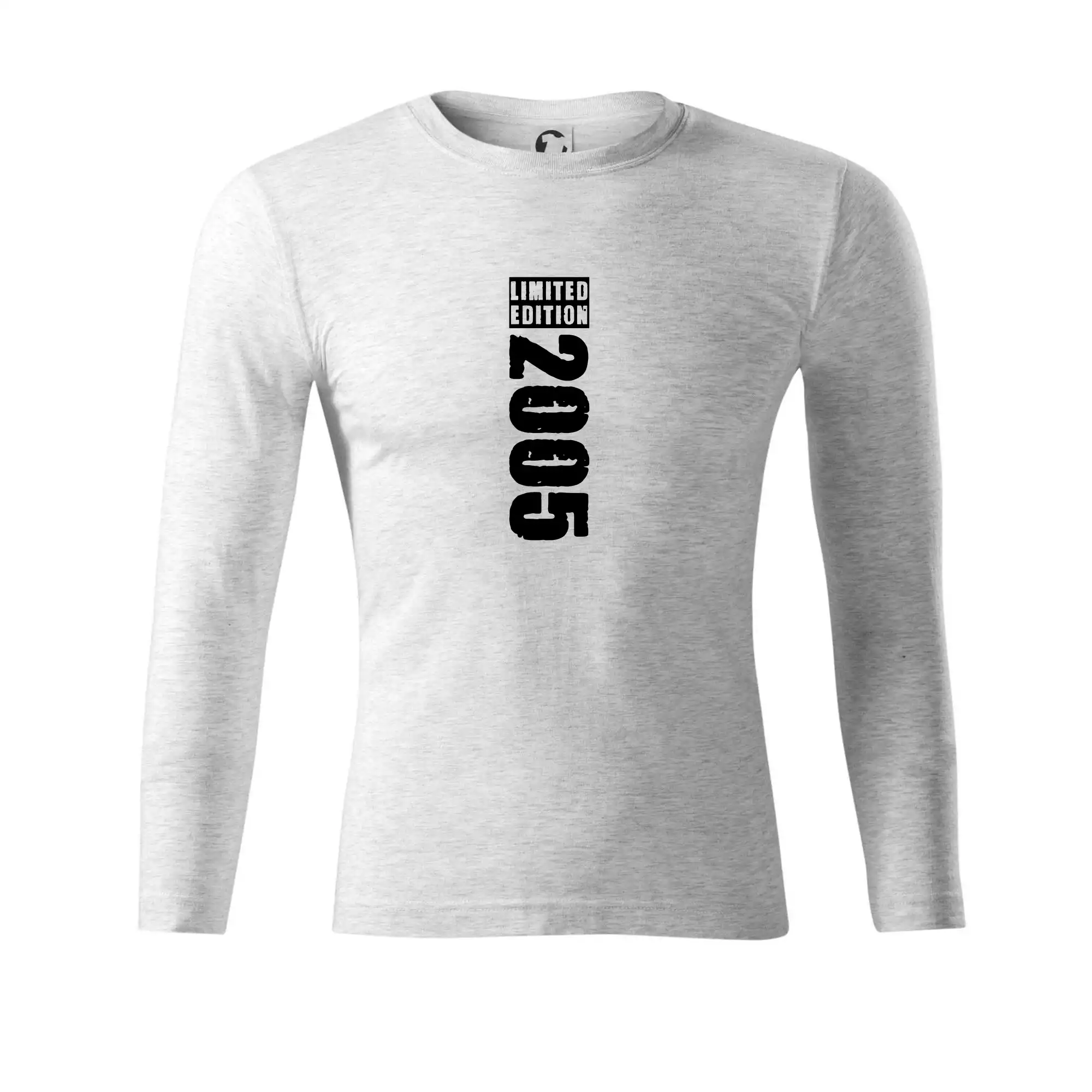 Limited edition 2005 pruh