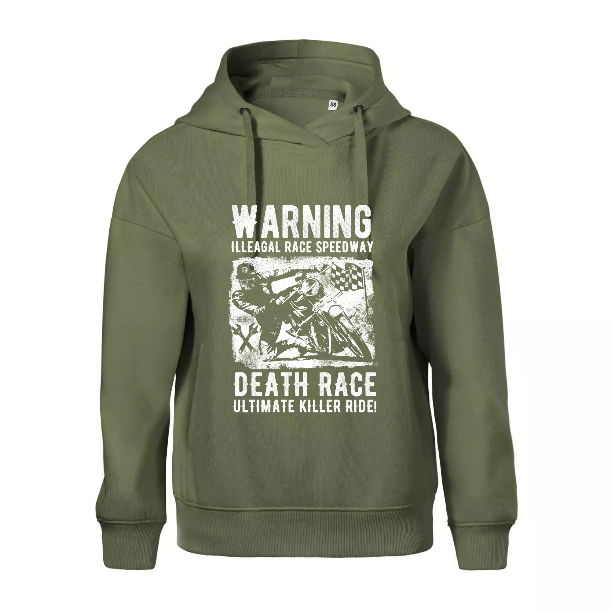 Illegal Race Speedway