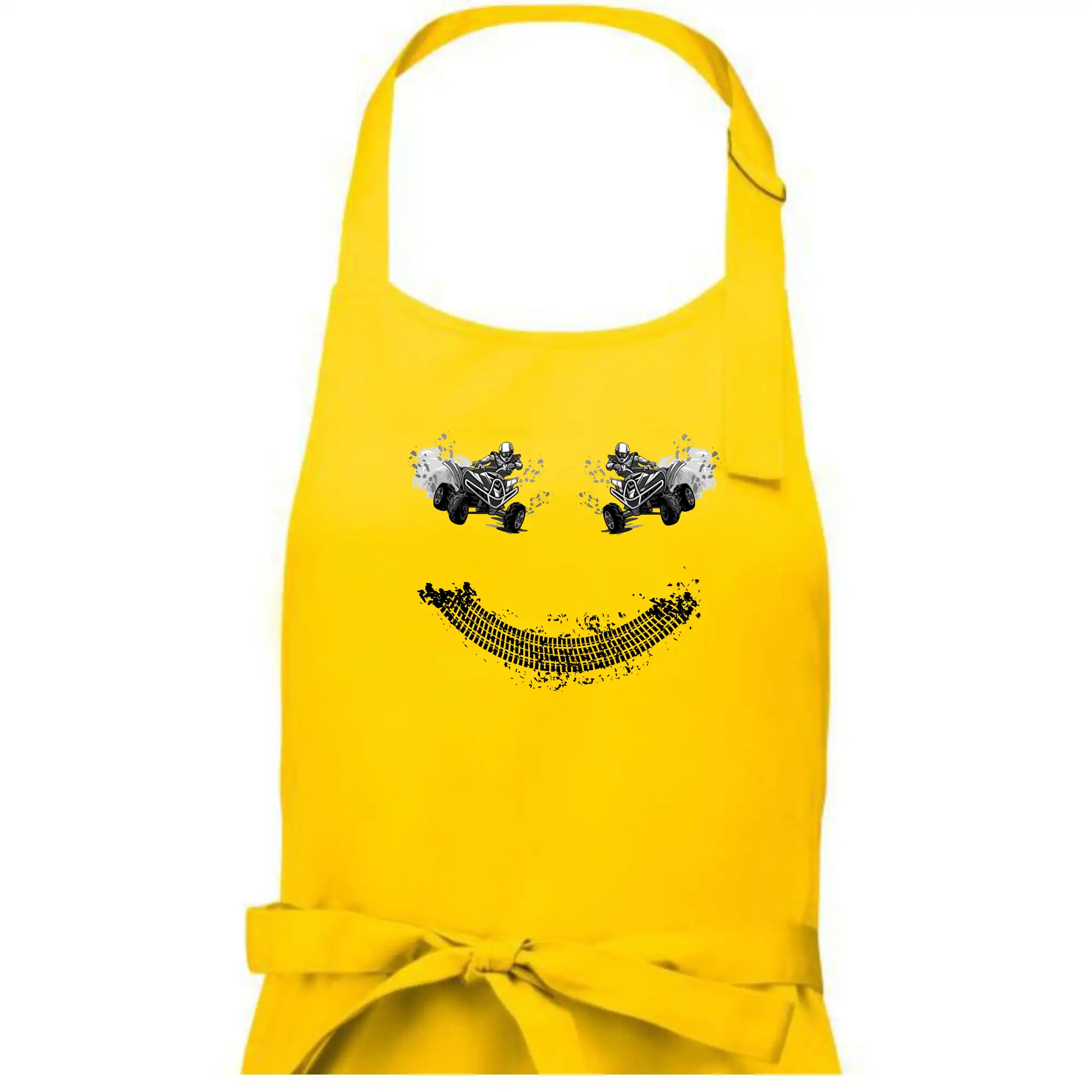 Čtyřkolka smile