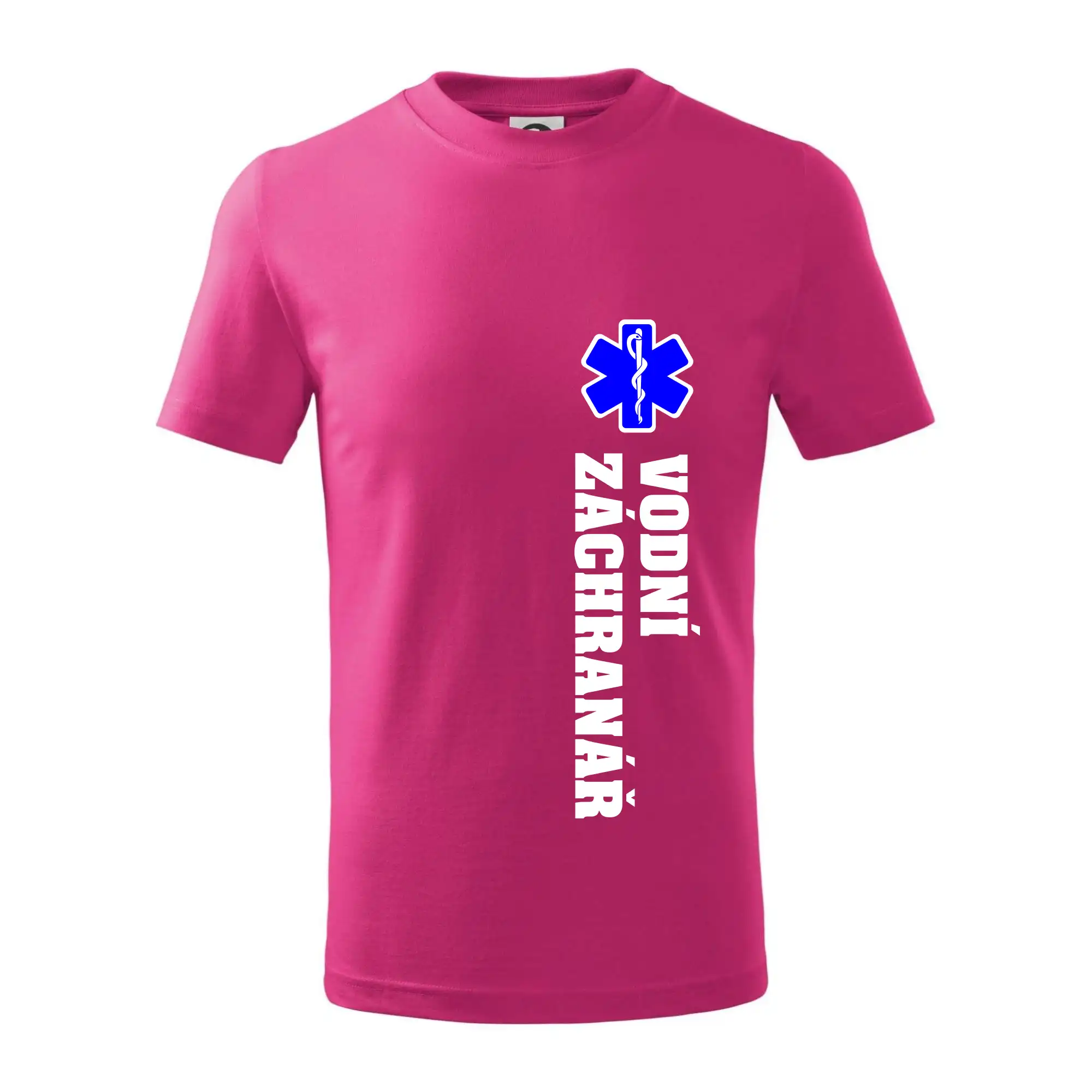 Rescue - Vodní záchranář