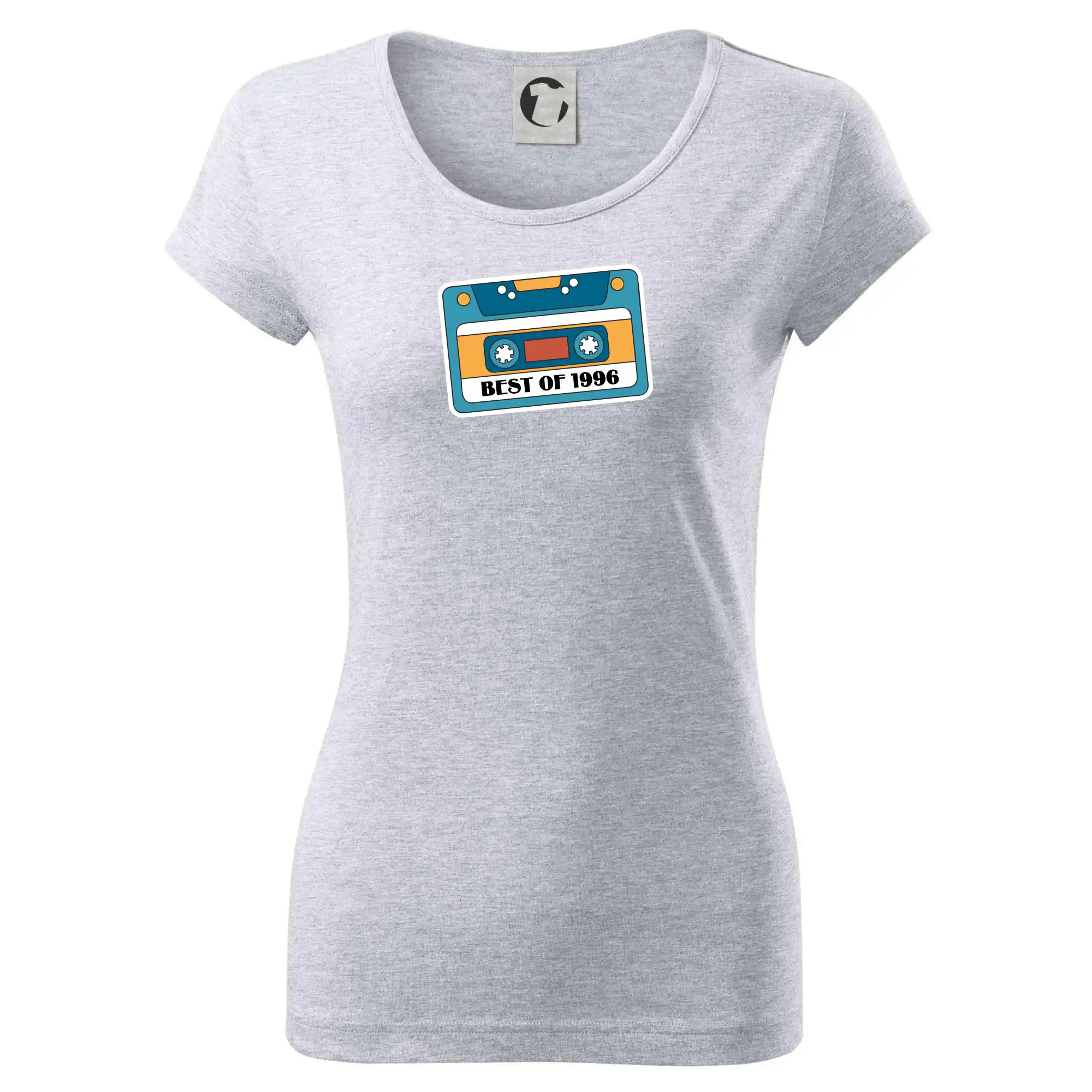 Narozeniny kazeta Best of 1996