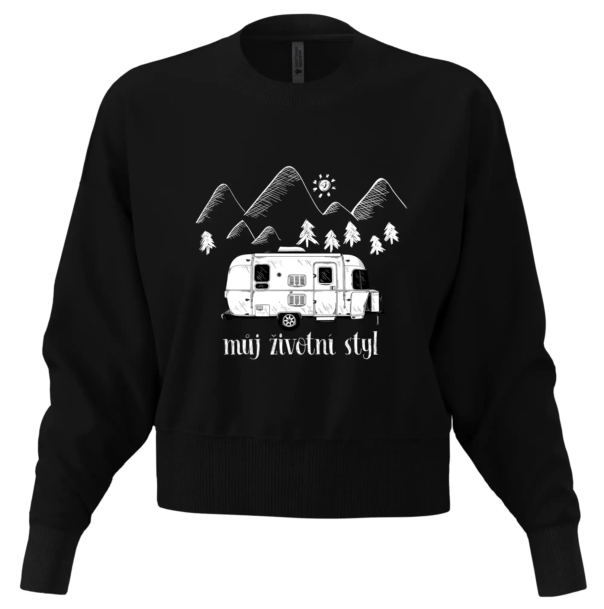 Můj životní styl