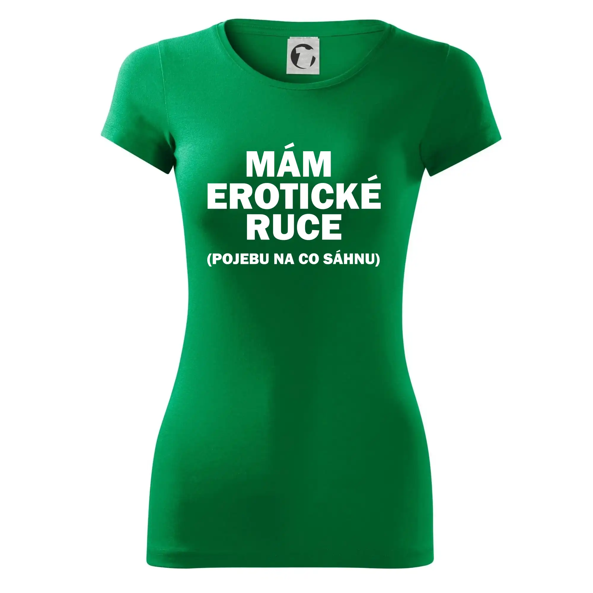 Mám erotické ruce