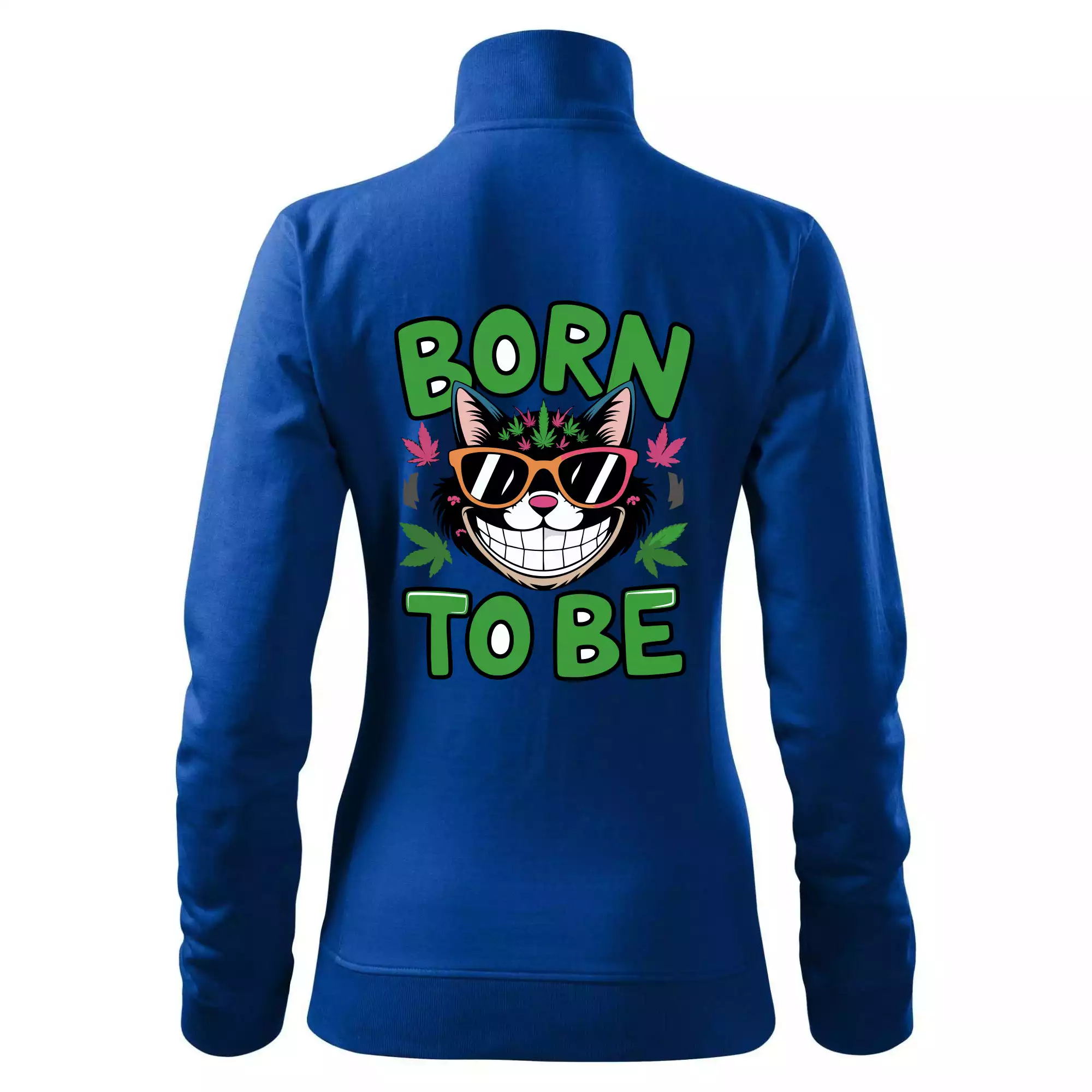Marihuana - born to be