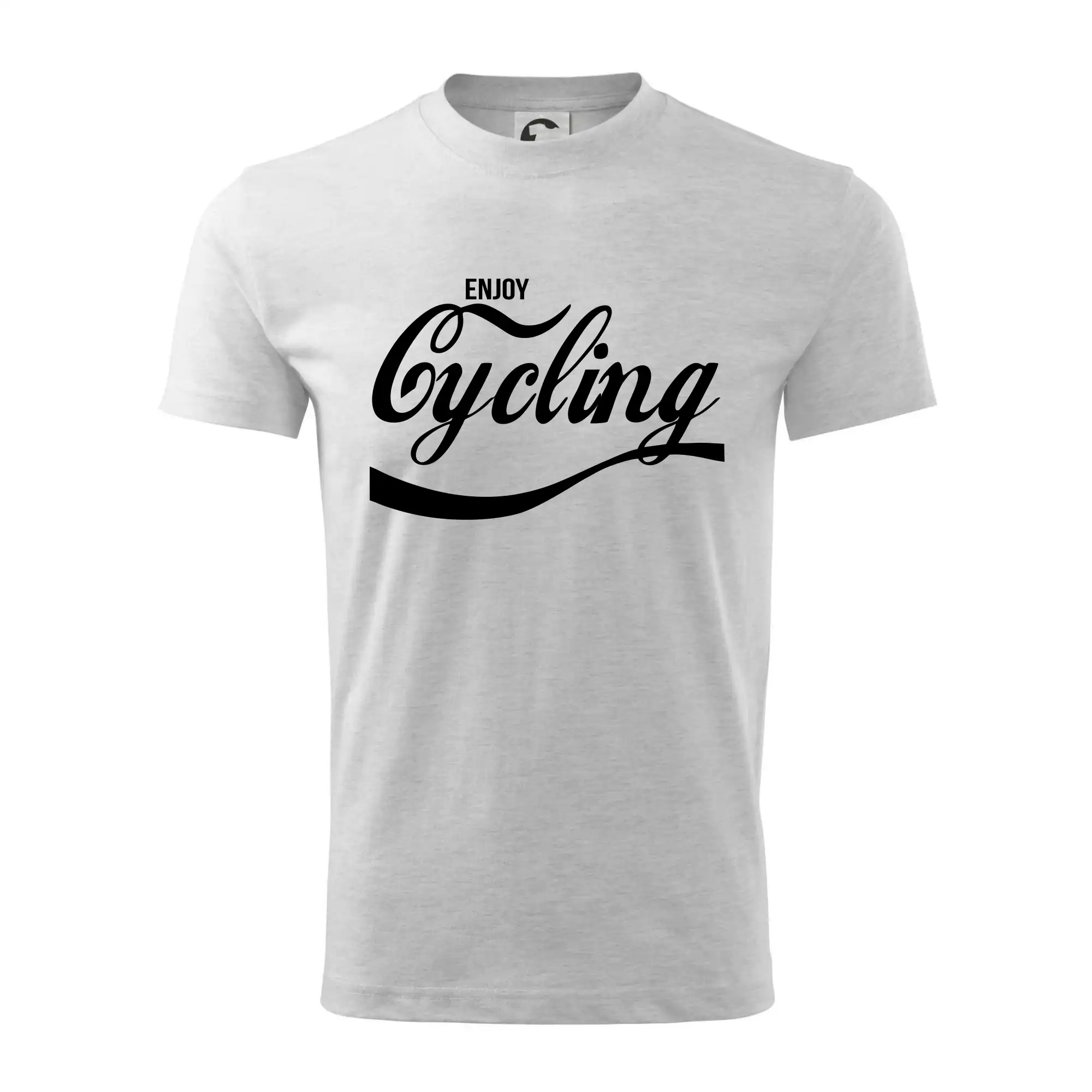 Enjoy Cycling