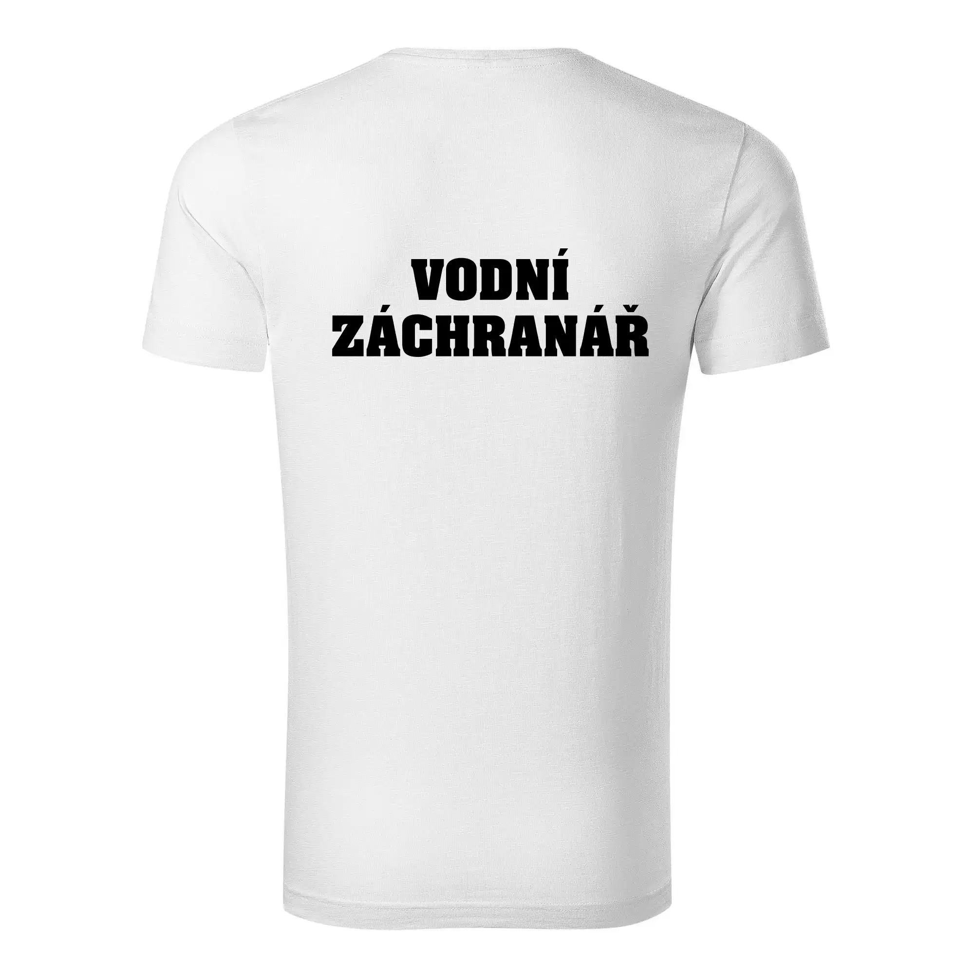 Rescue - Vodní záchranář