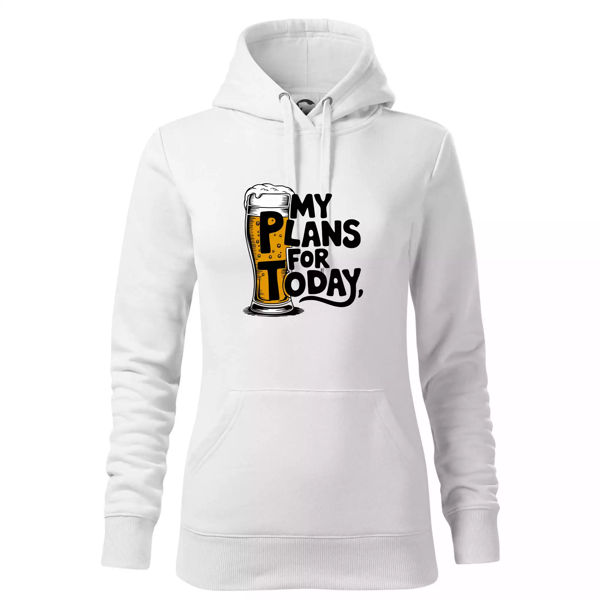 Pivo - my plans for today