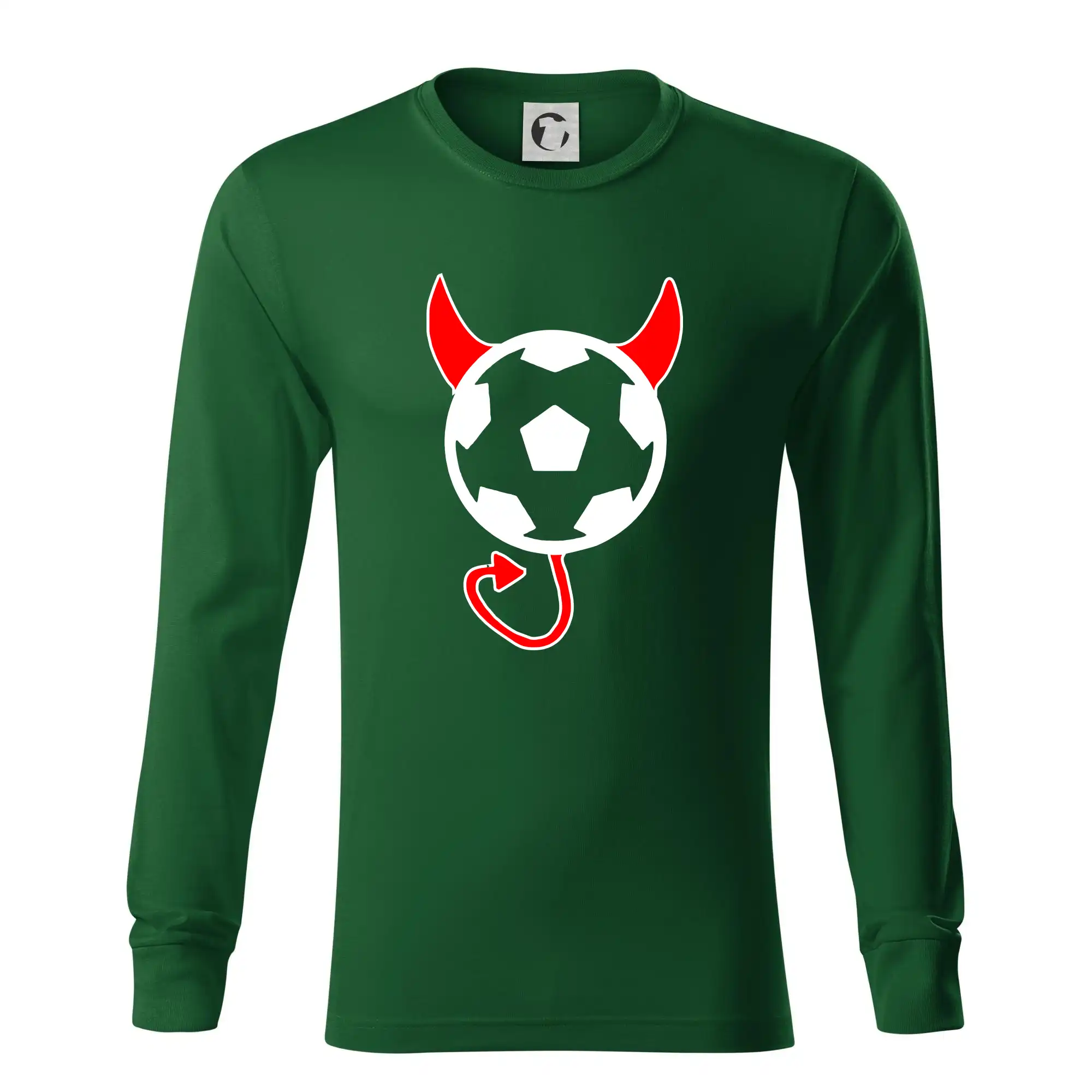 Fotbal devil