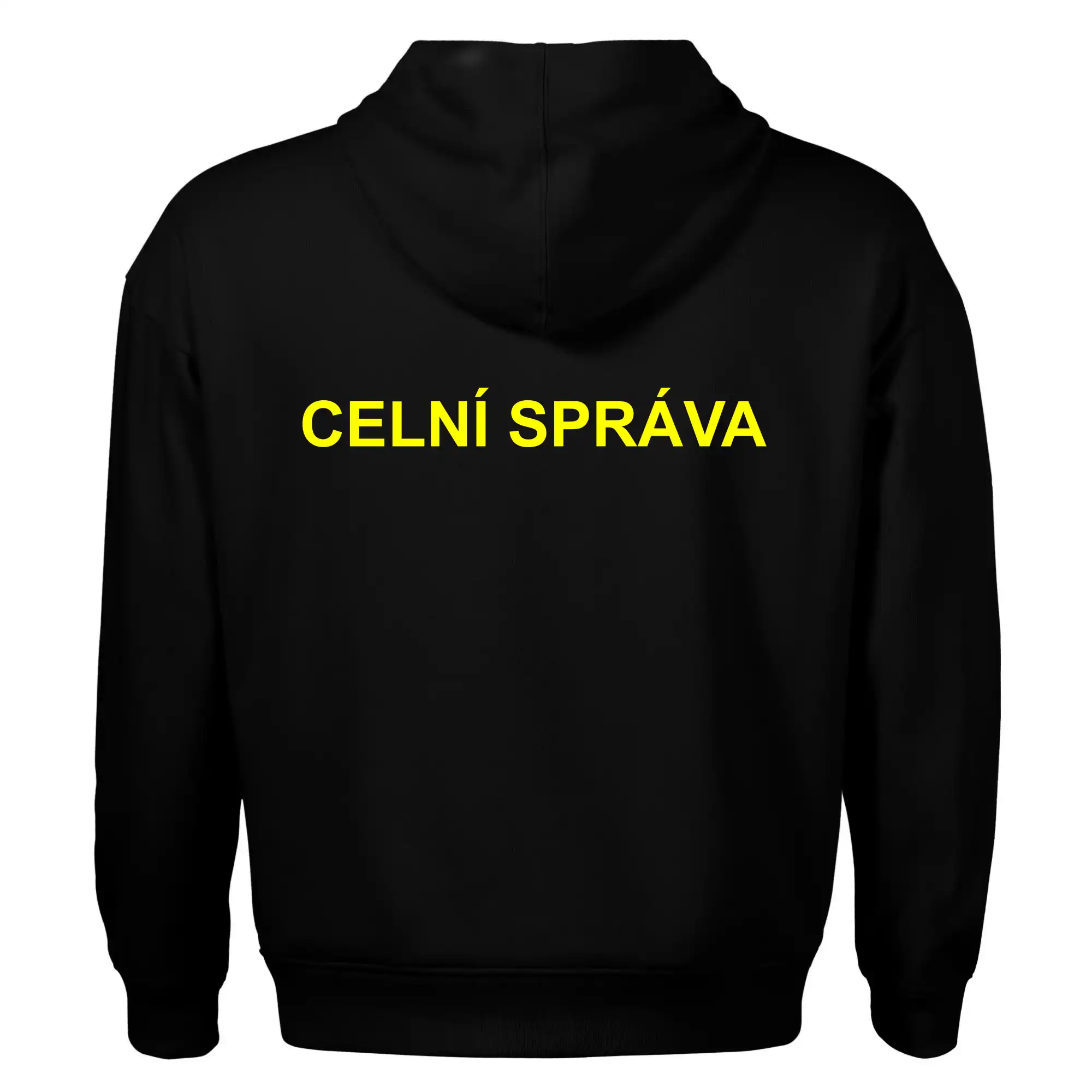 Celní správa