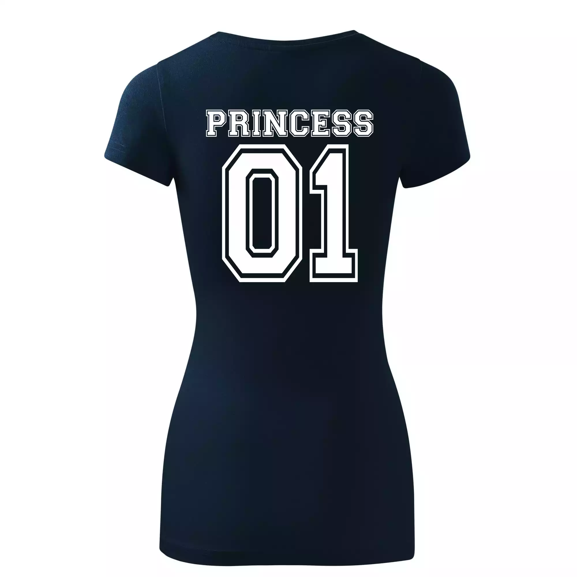 Princess 01