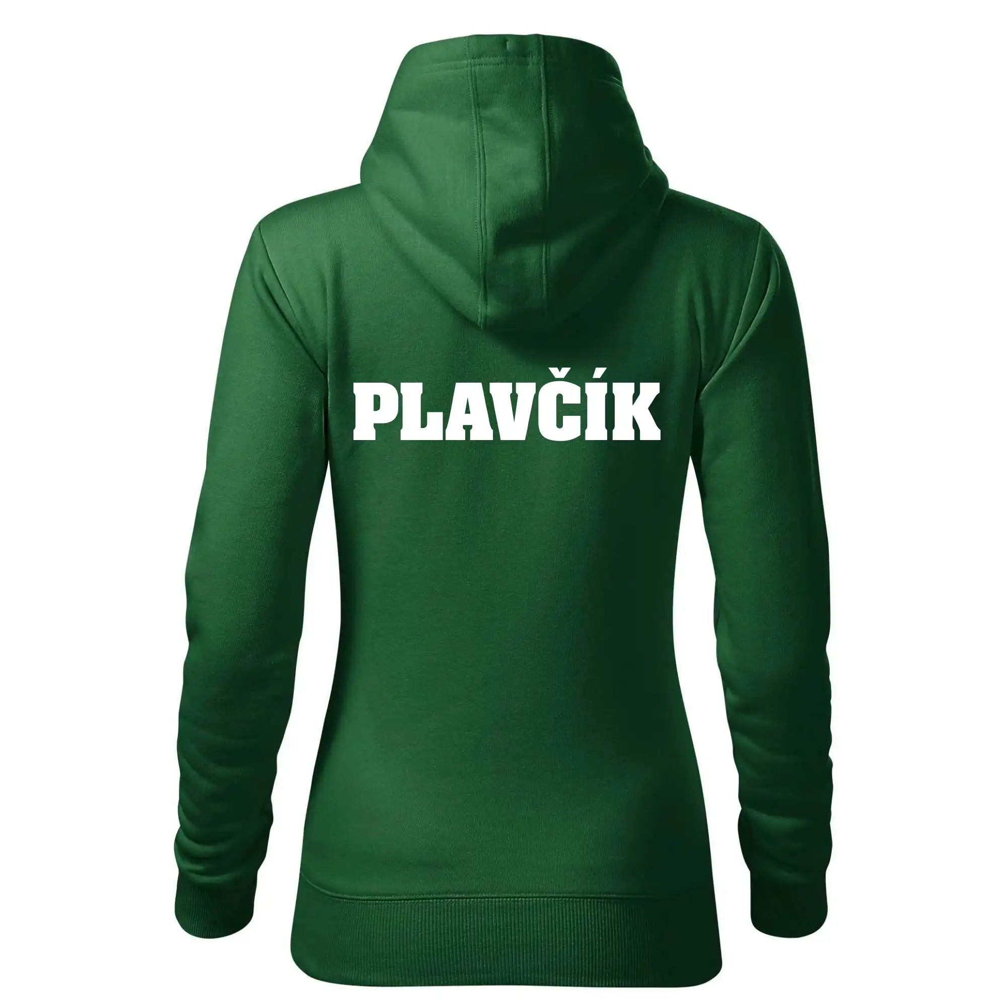 Hvězda života - Plavčík