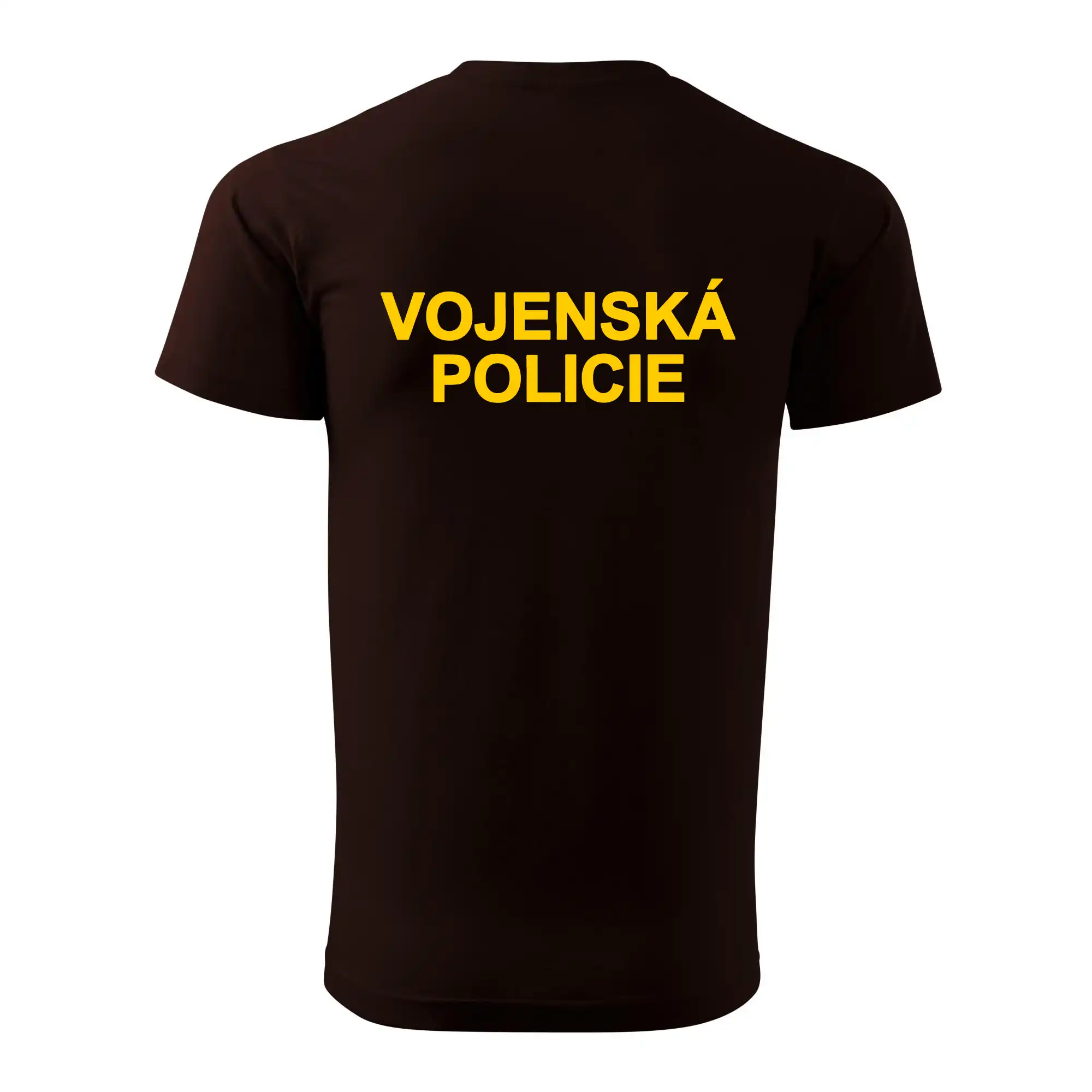 Vojenská Policie