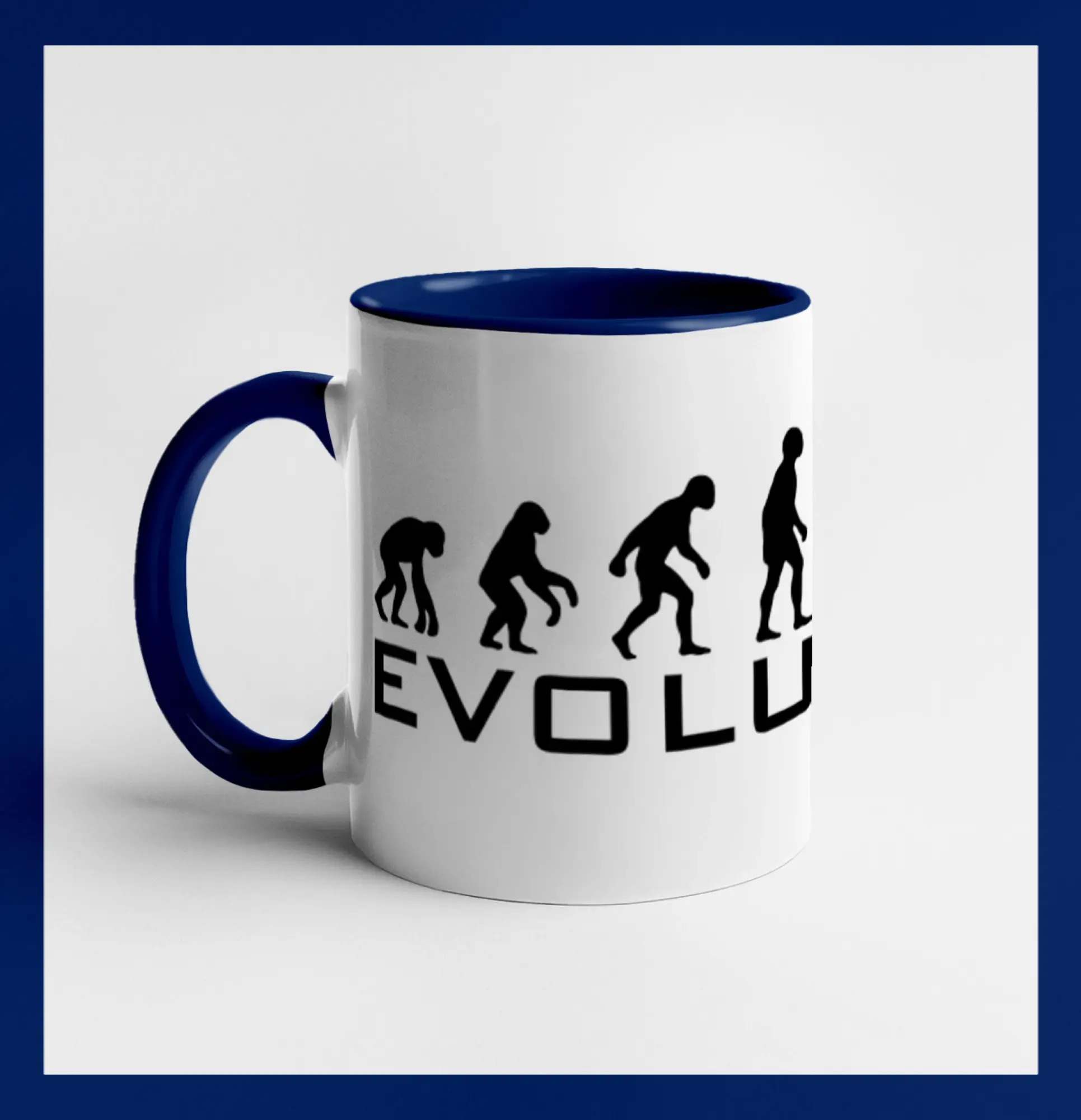 Evoluce lyžování