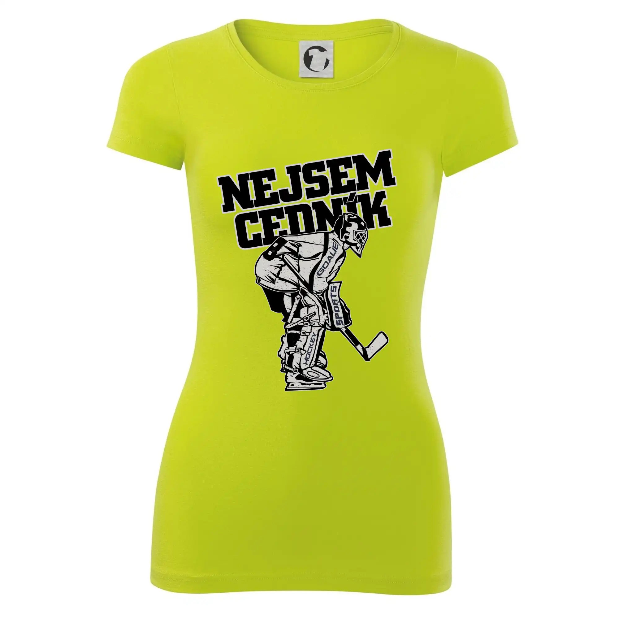 Nejsem cedník
