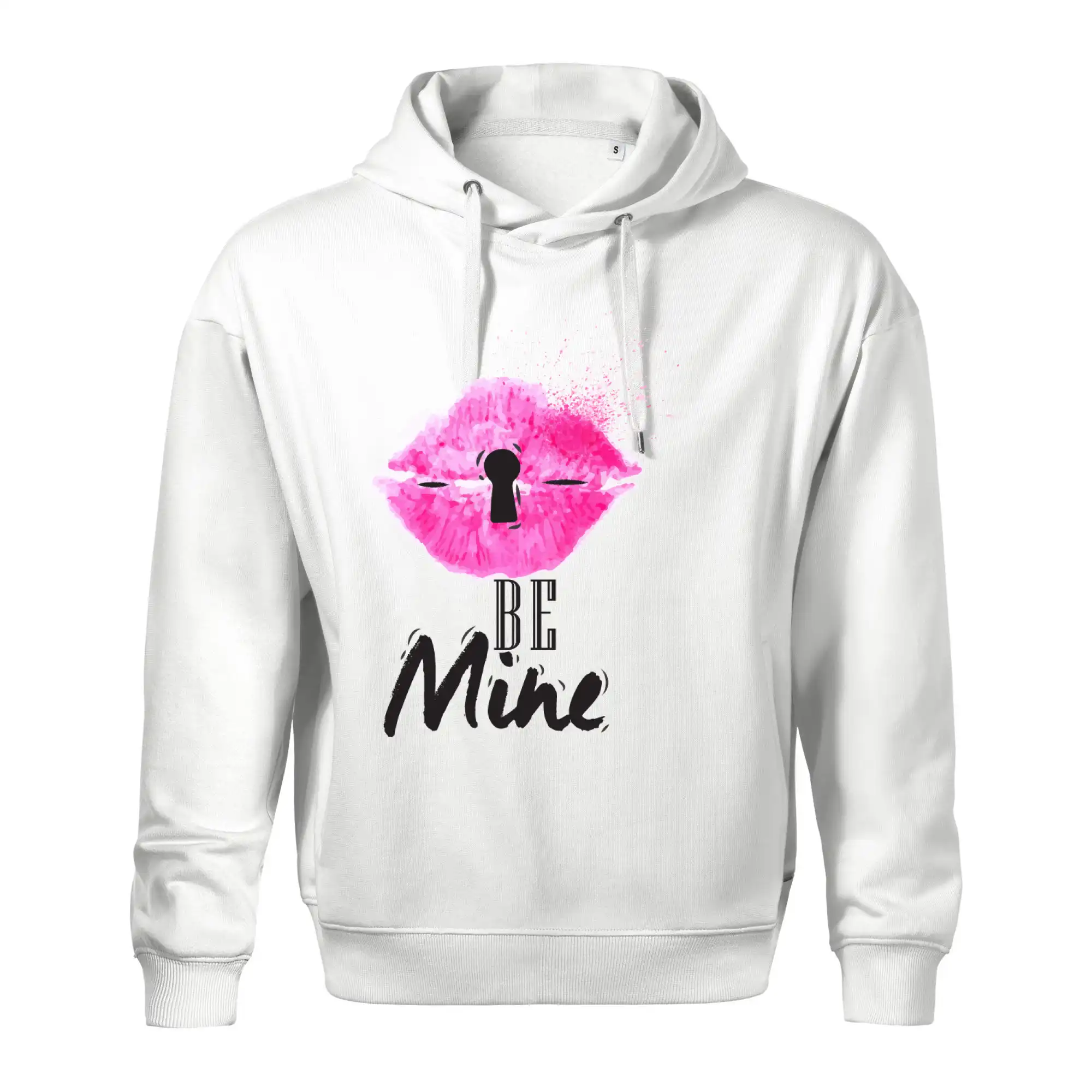 Kiss be mine