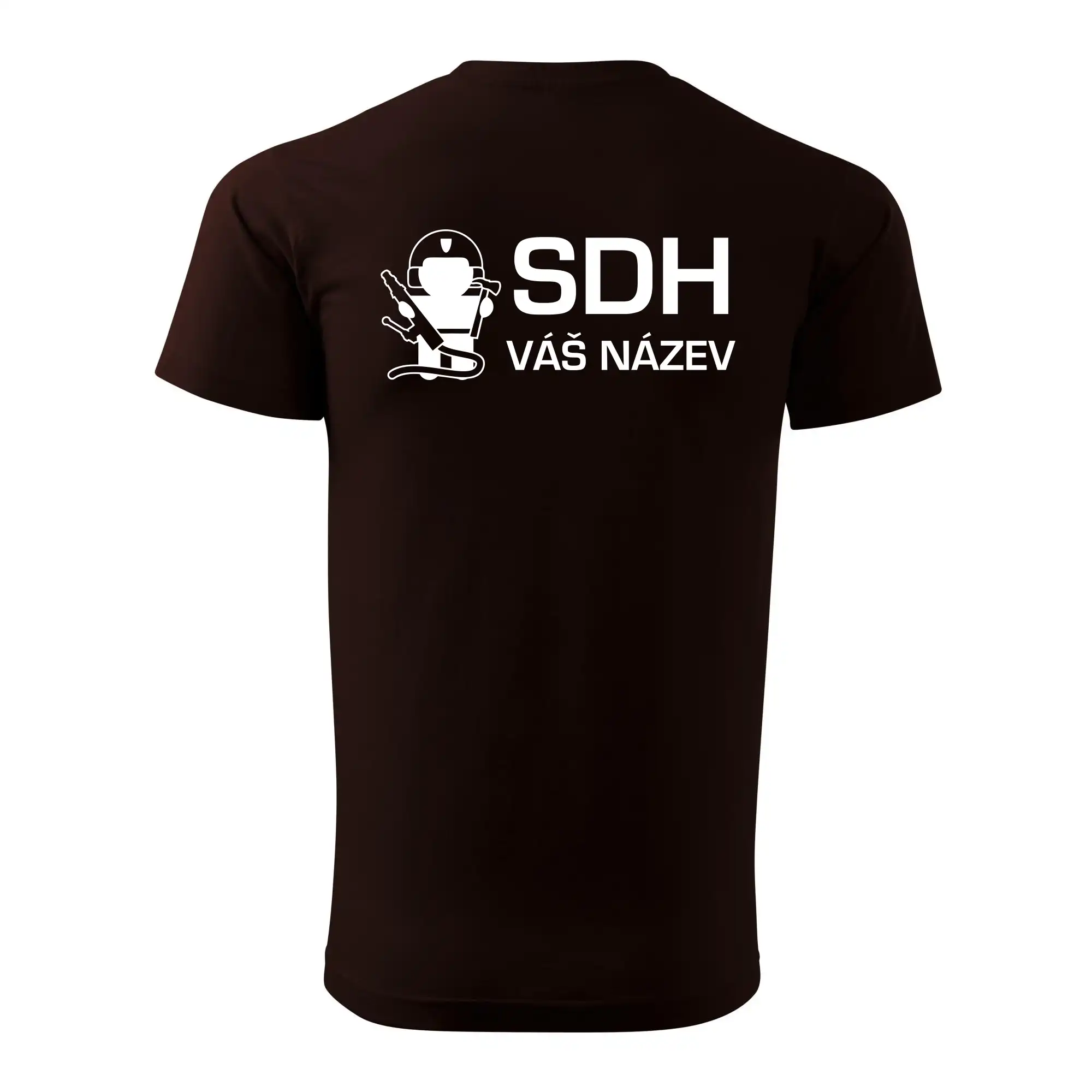 SDH postavička  (vlastní název)