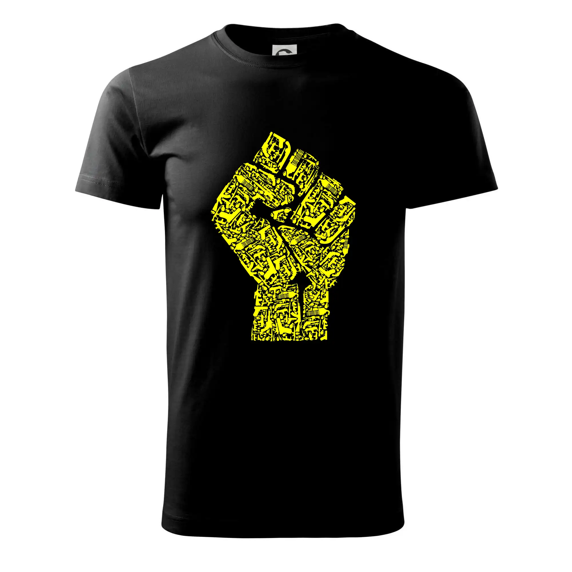 Hand Of Revolution