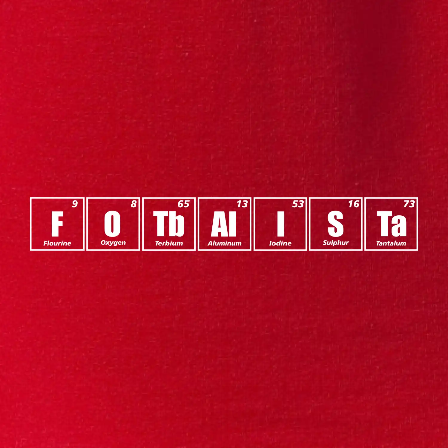 Tabulka fotbalista