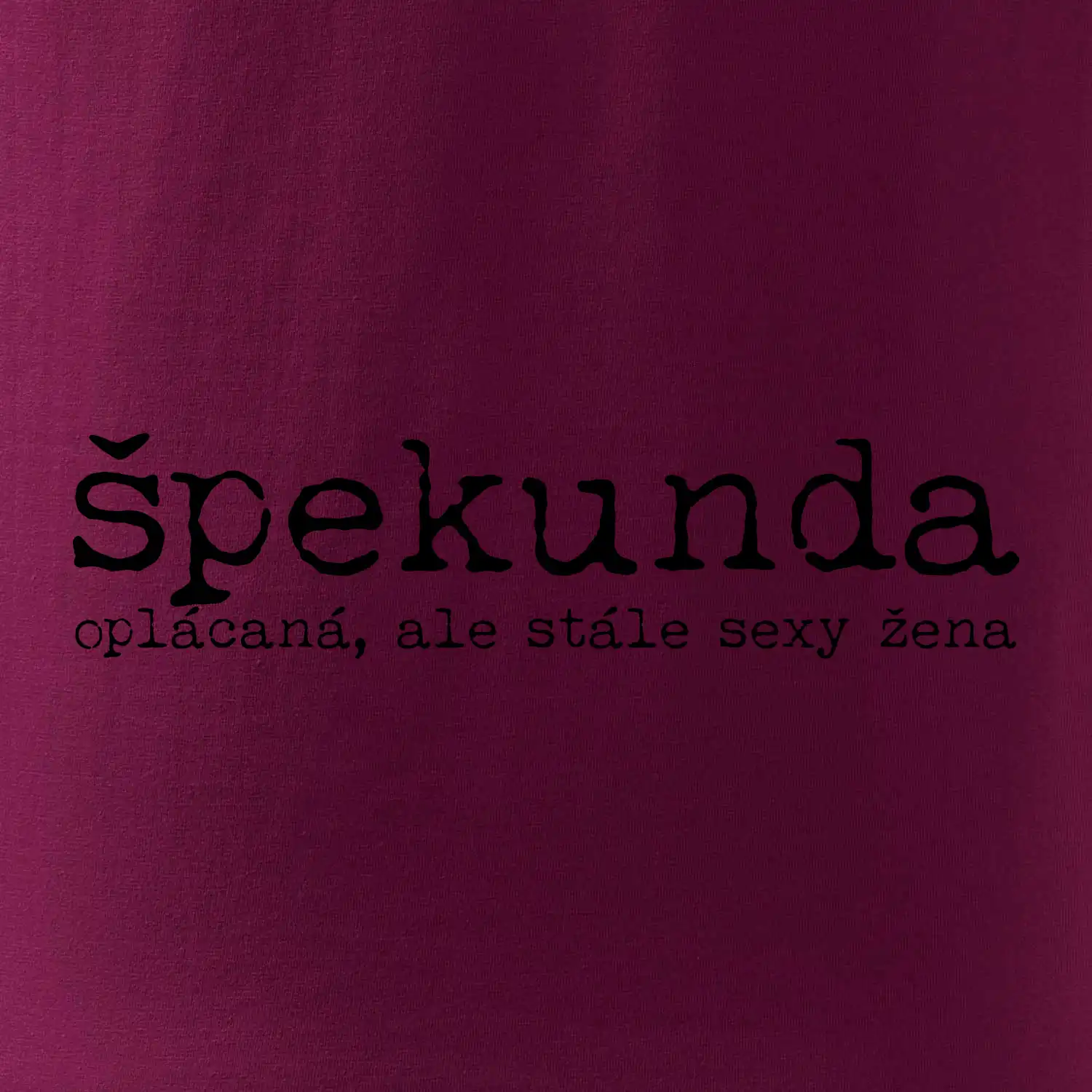 Čeština 2.0 - spalouch