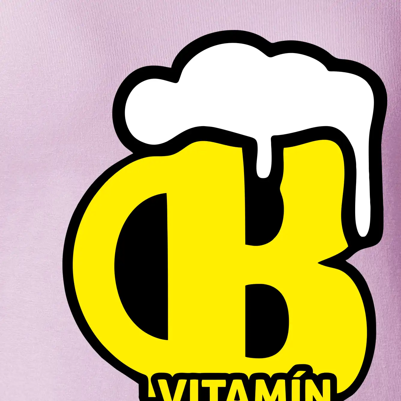 Pivo vitamín B