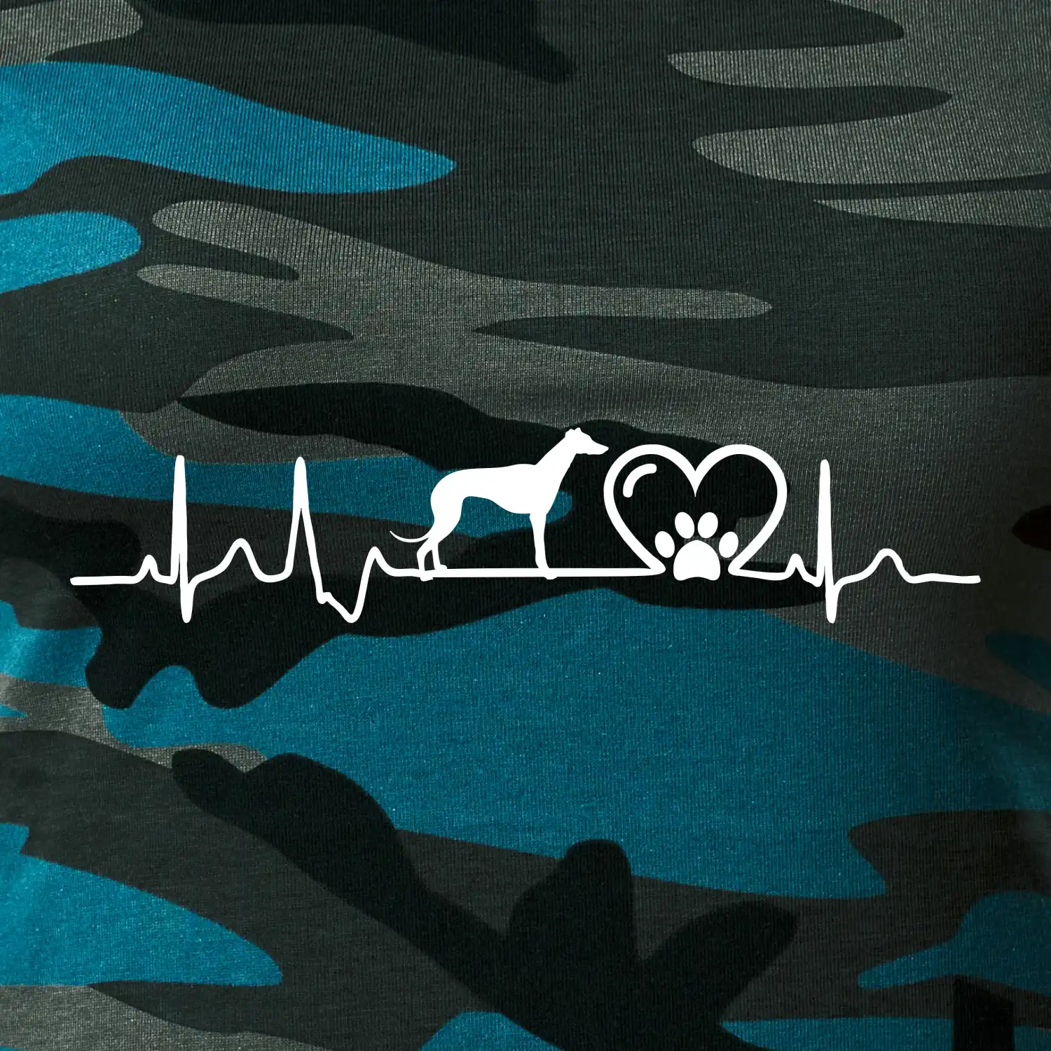 Chrt - Ekg