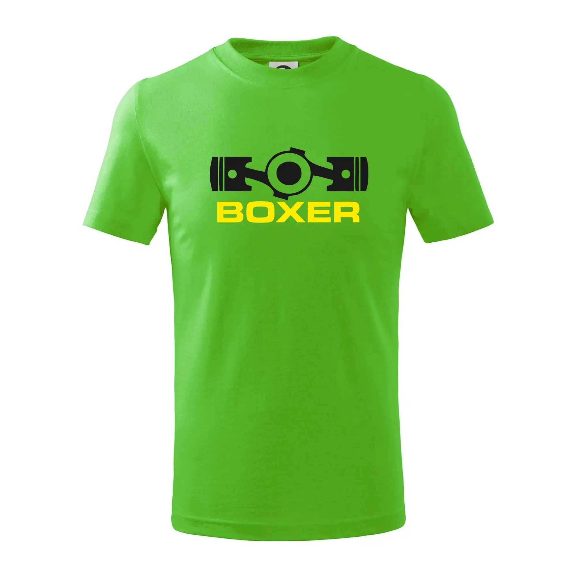 Boxer Píst