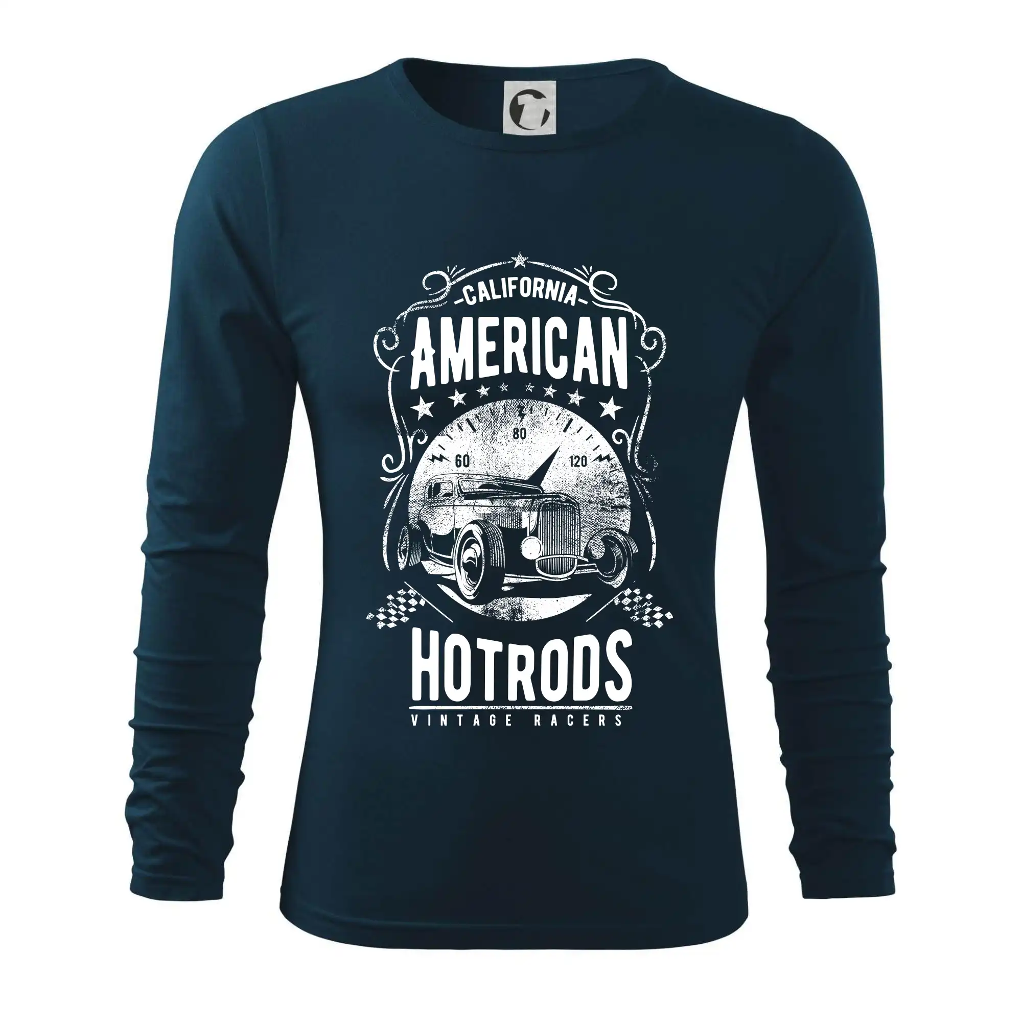 American Hotrods