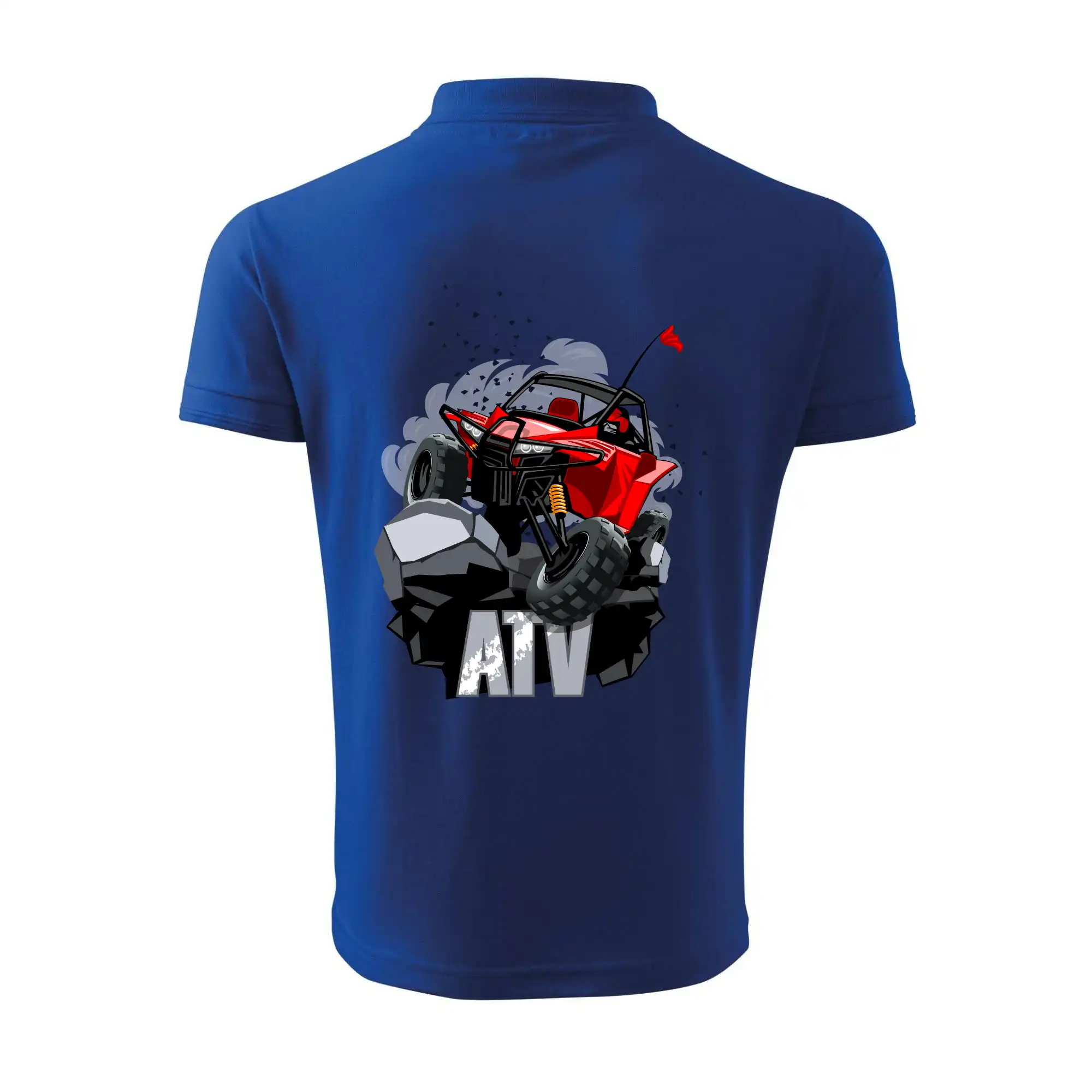 ATV offroad buggy