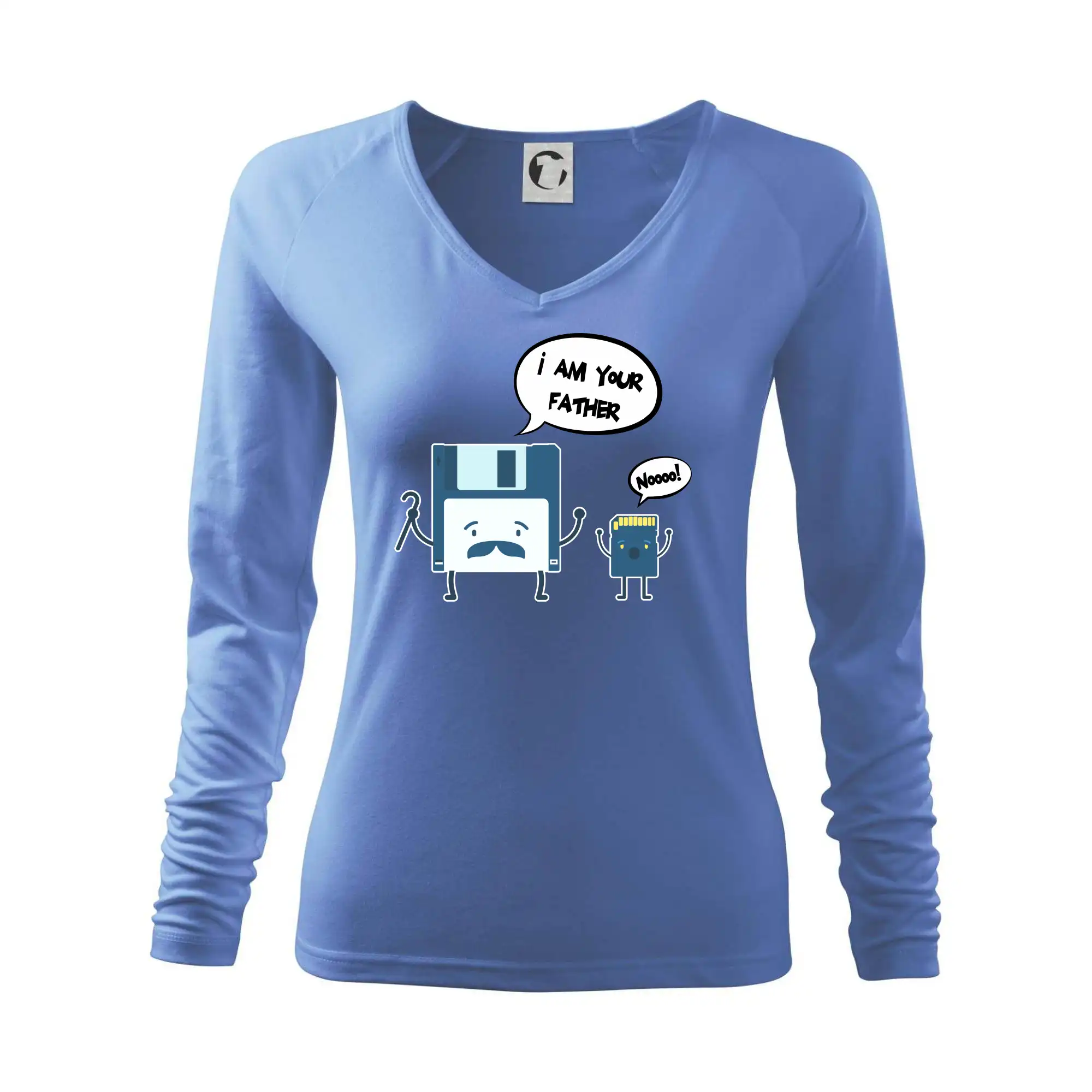 I am your father SD karta