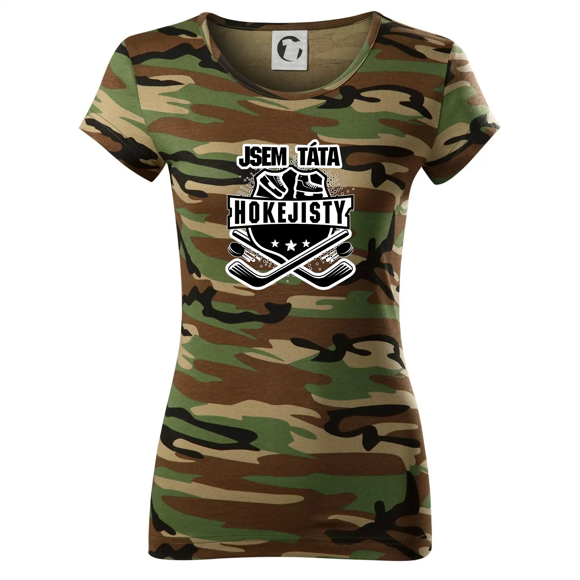 Erb - Jsem táta hokejisty