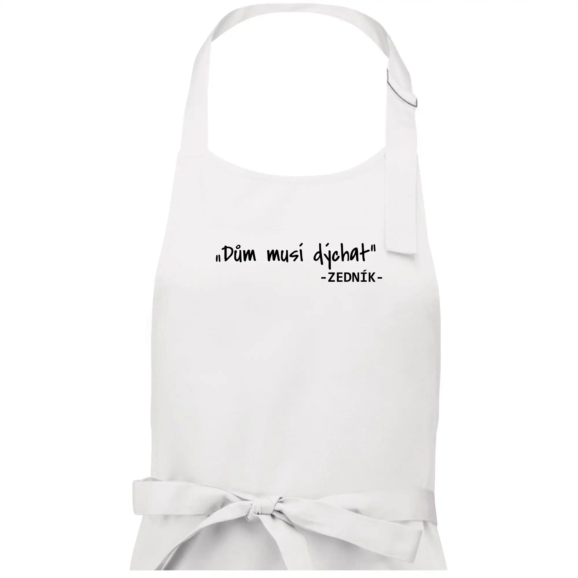 Stavíme svépomoci -  Dům musí dýchat