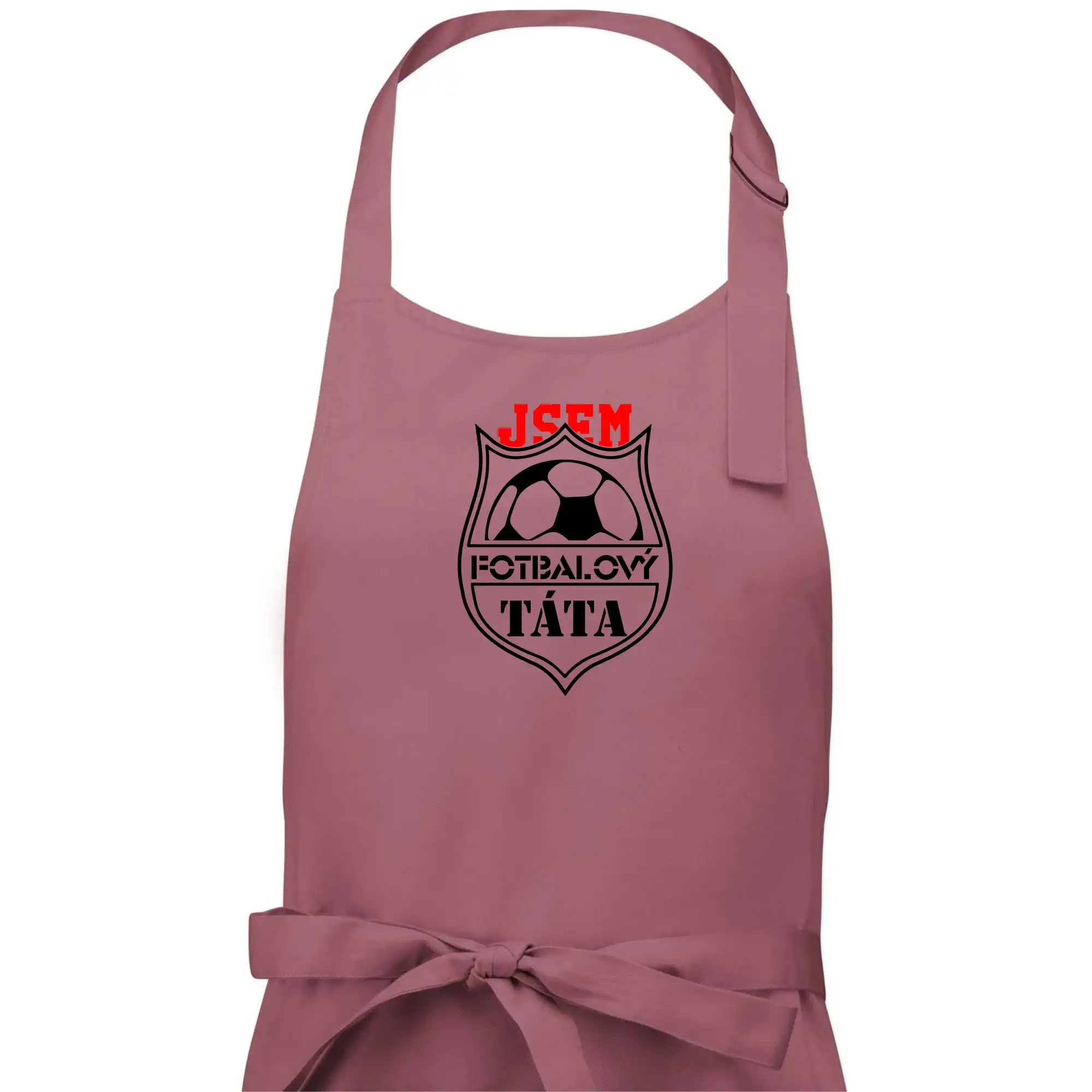 Jsem Fotbalový táta