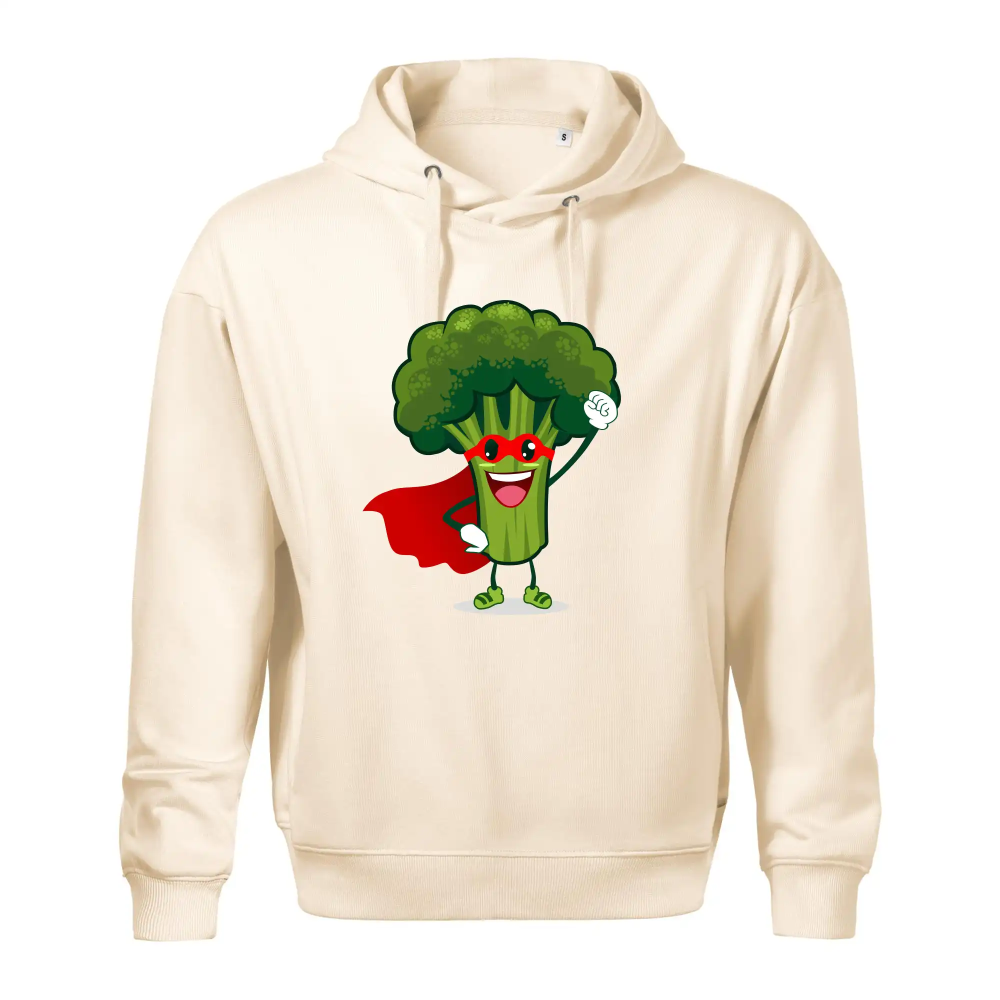 Super Brokolice