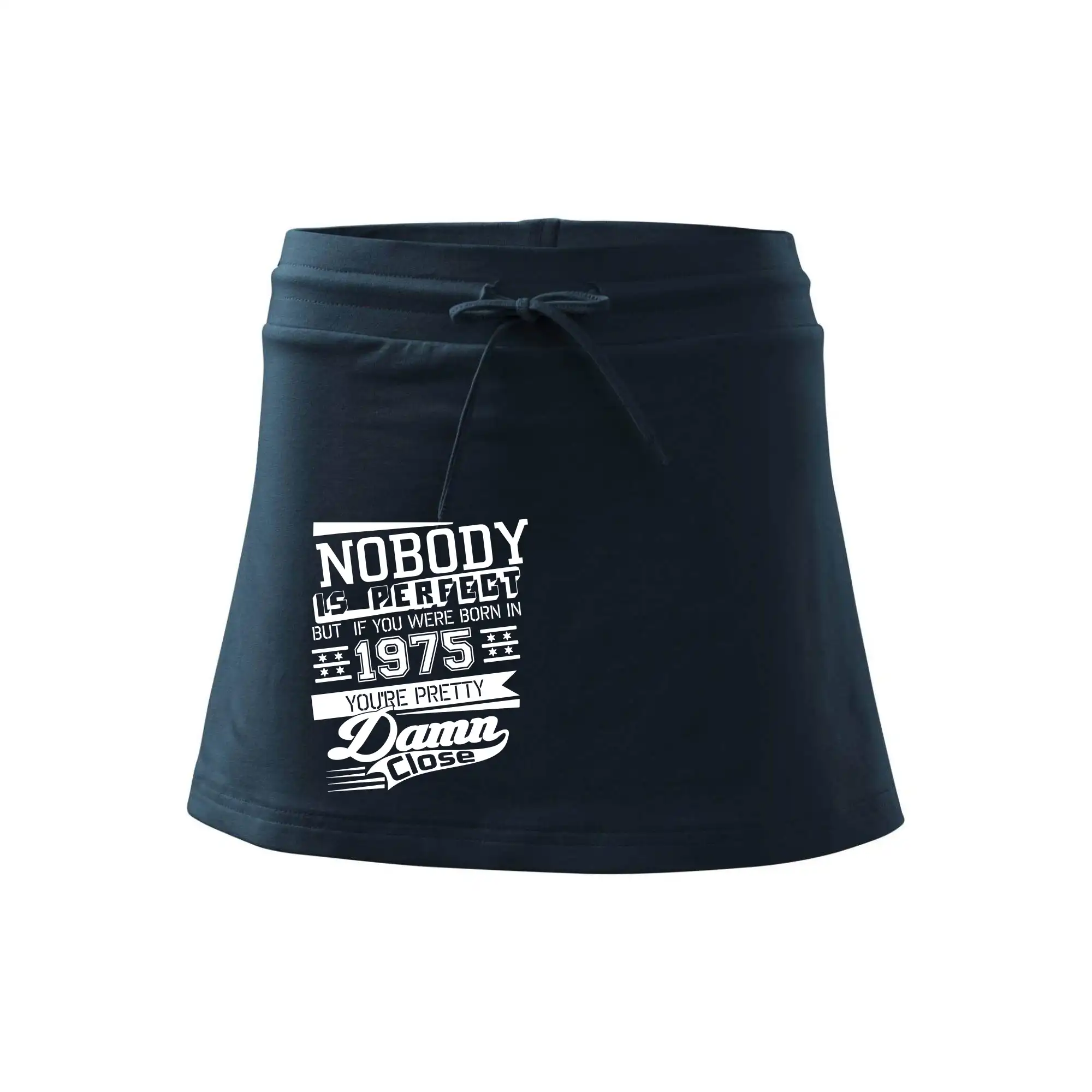 Nobody is perfect - 1975