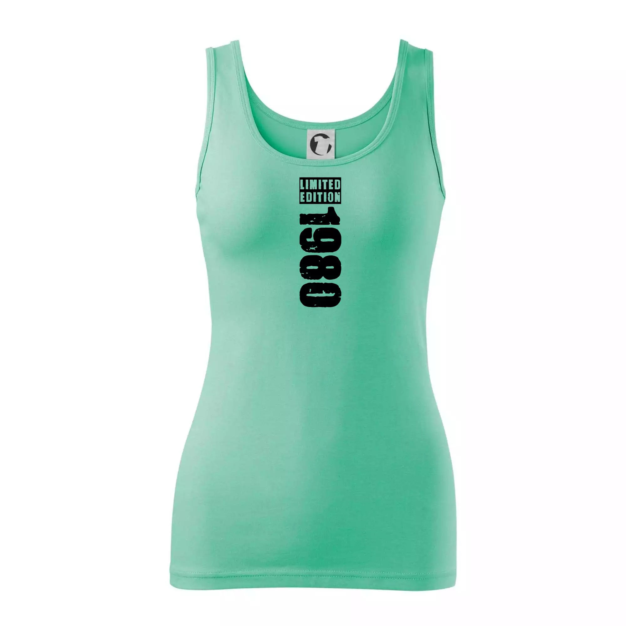 Limited edition 1980 pruh