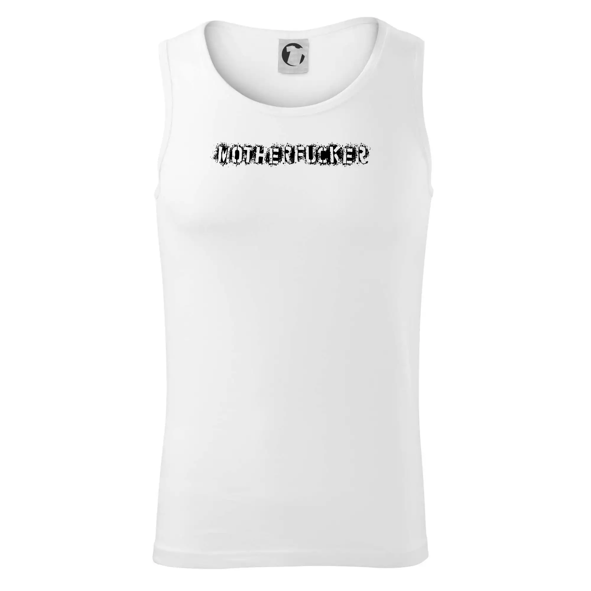 Párové triko Motherfucker