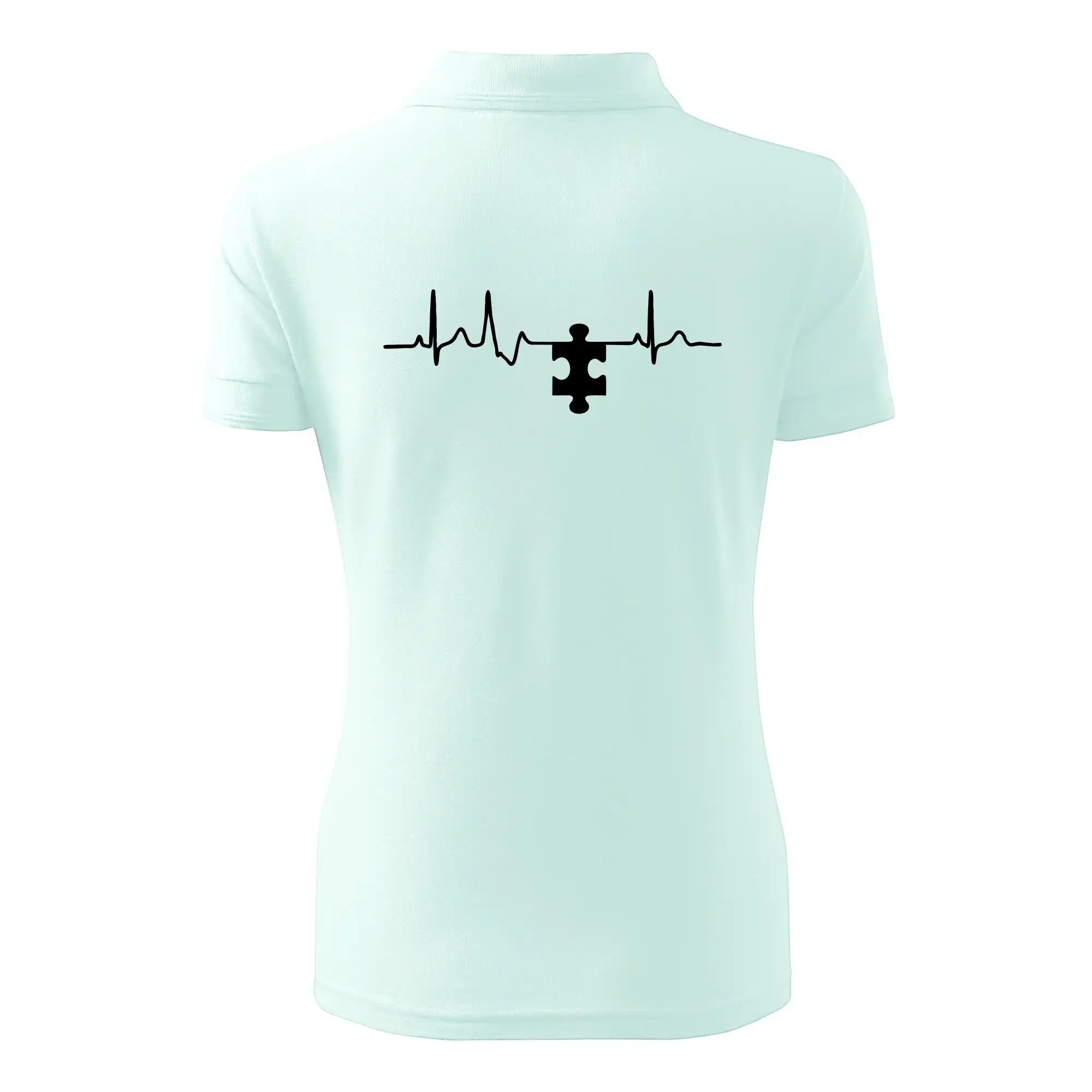 EKG puzzle párové